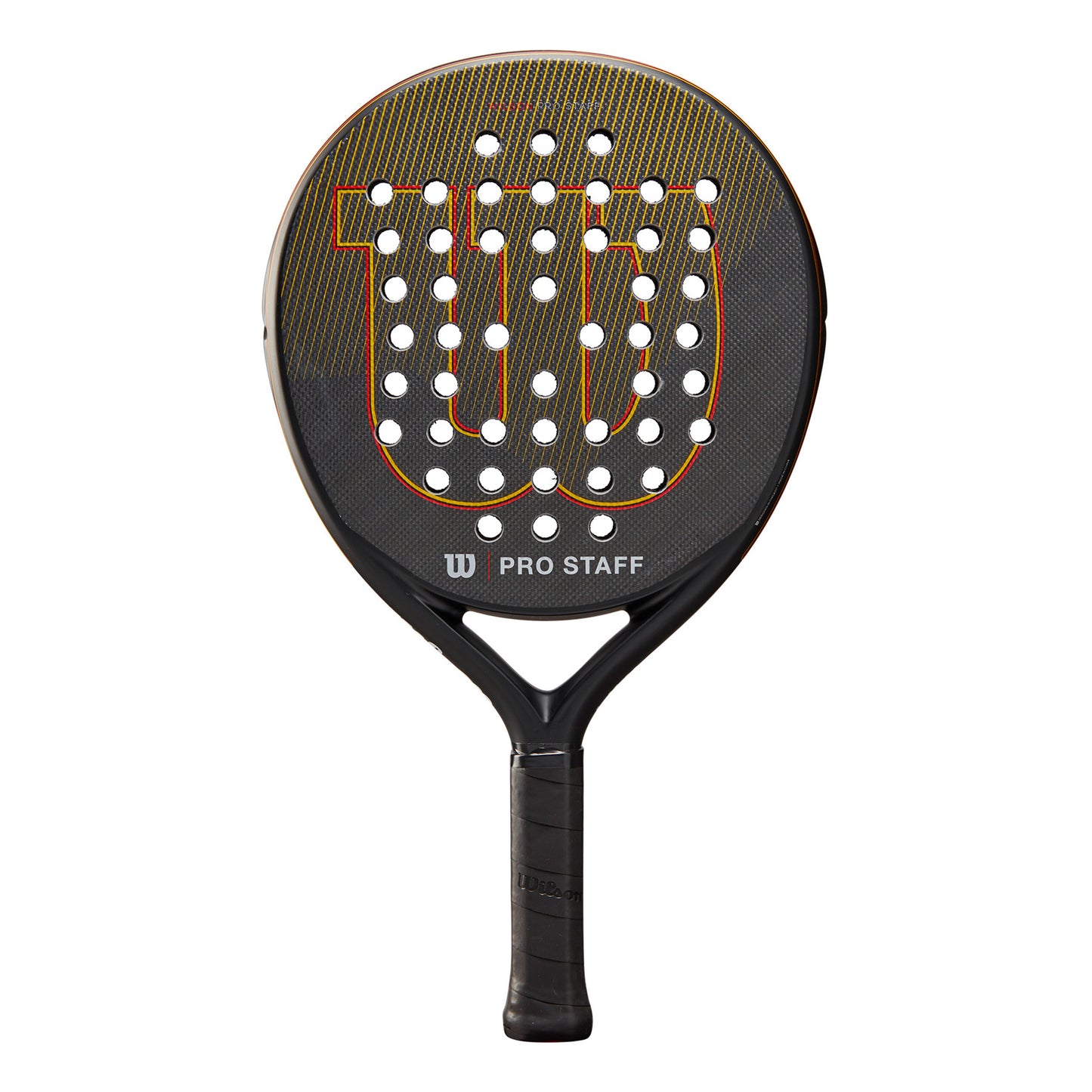 Wilson Pro Staff V2 Padelketcher