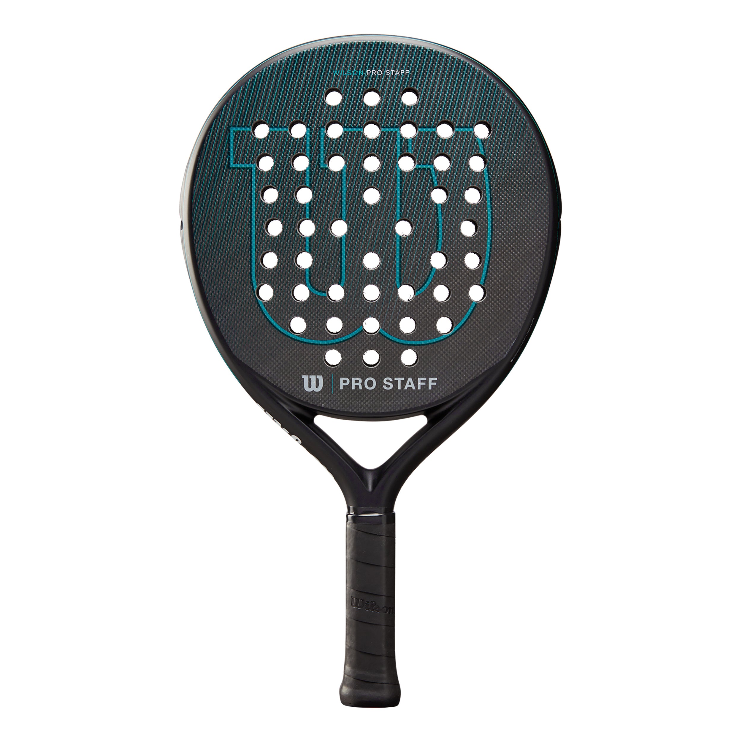 Wilson Pro Staff V2 Padelketcher