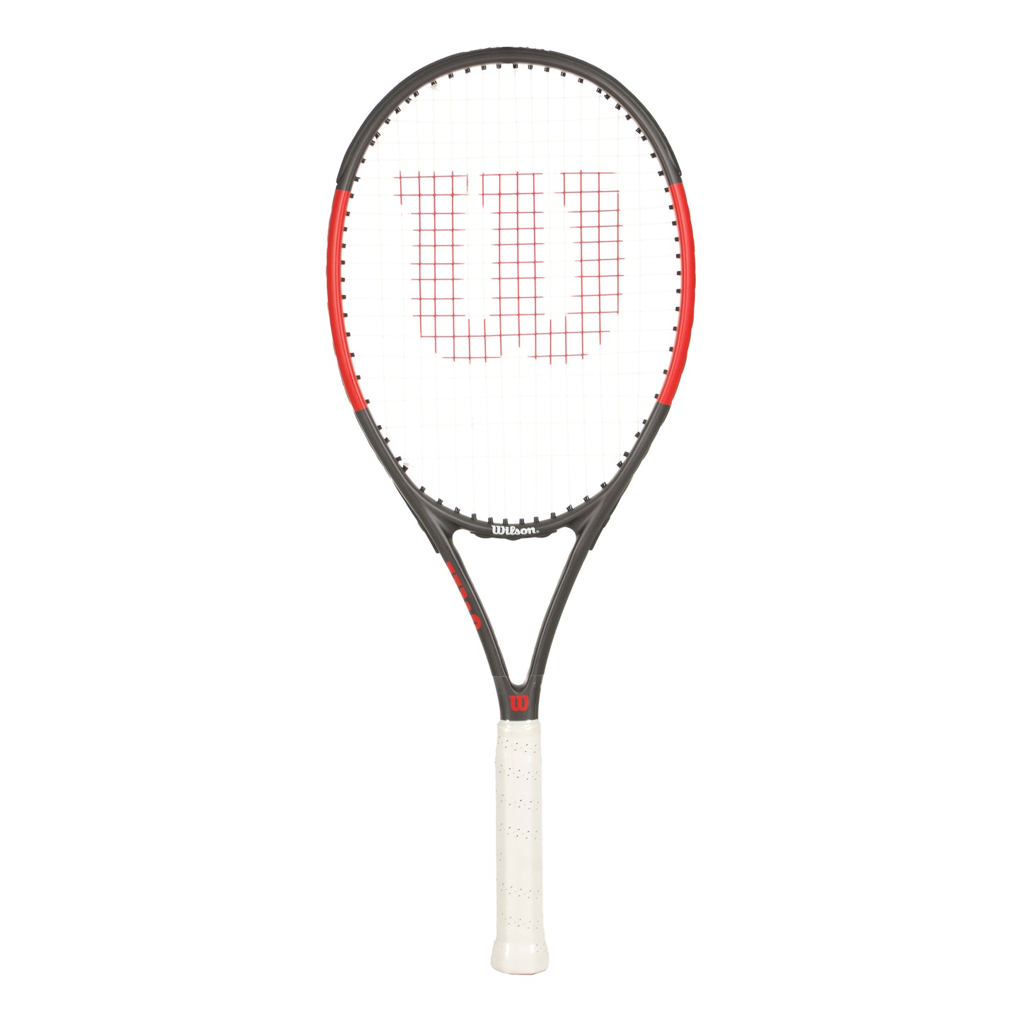 Wilson Federer Power 103 Allroundketcher Opstrenget