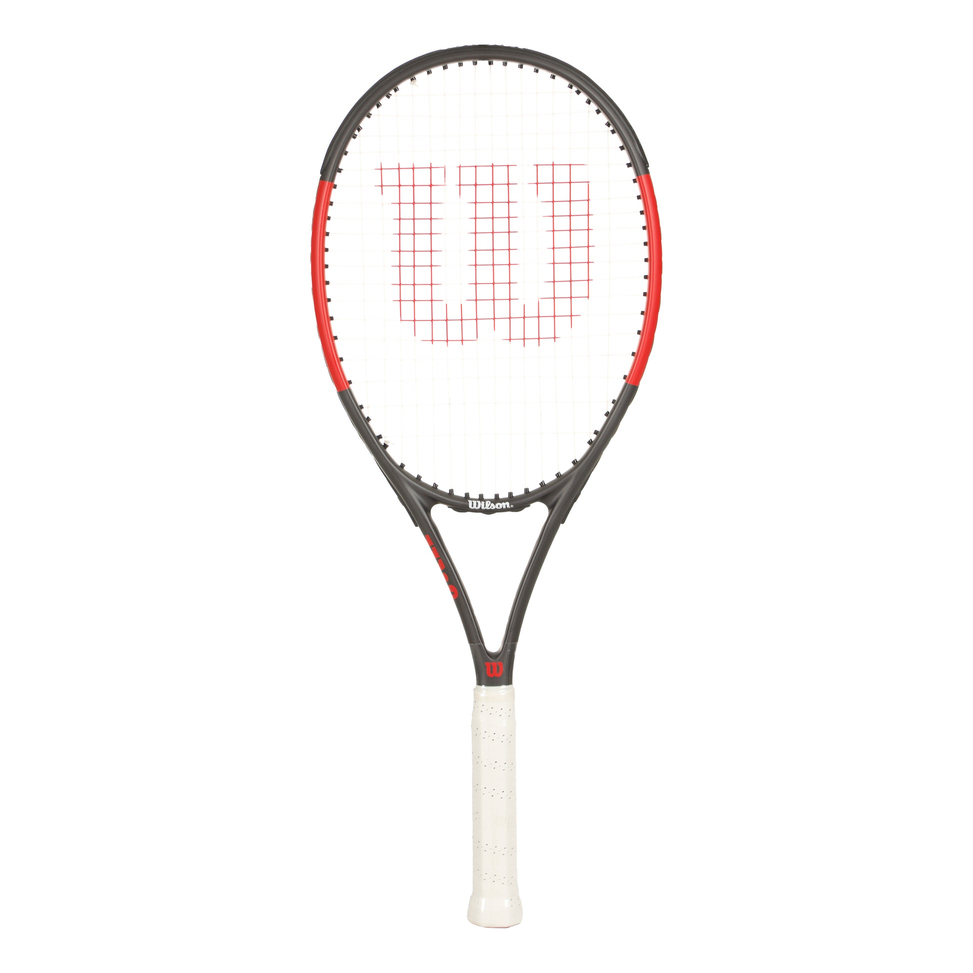 Wilson Federer Power 103 Allroundketcher Opstrenget