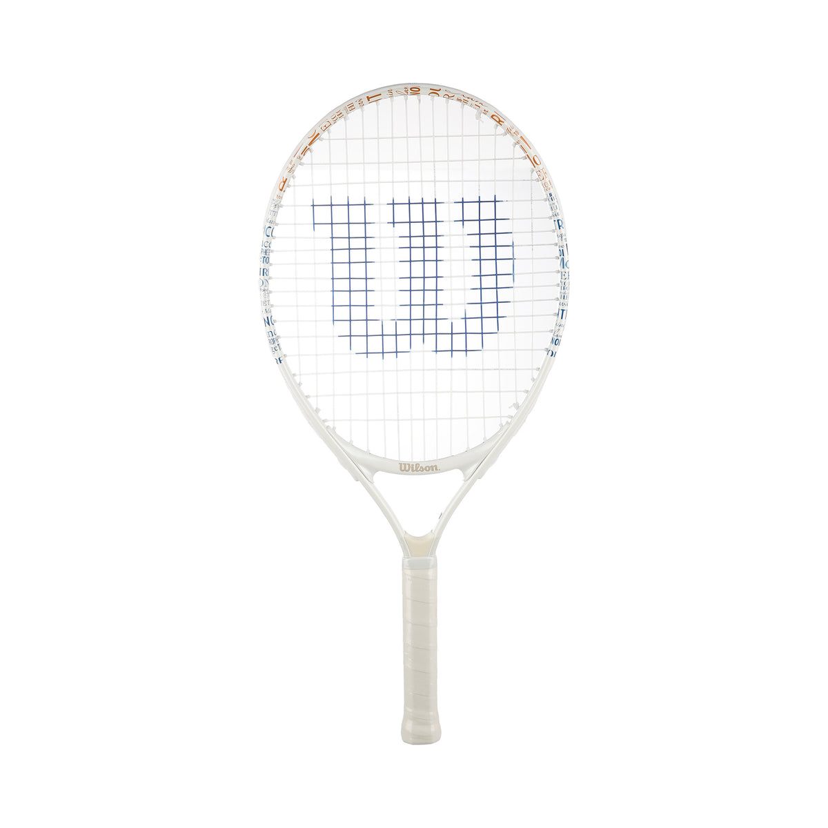 Wilson RG Elite 23 Børneketcher Opstrenget