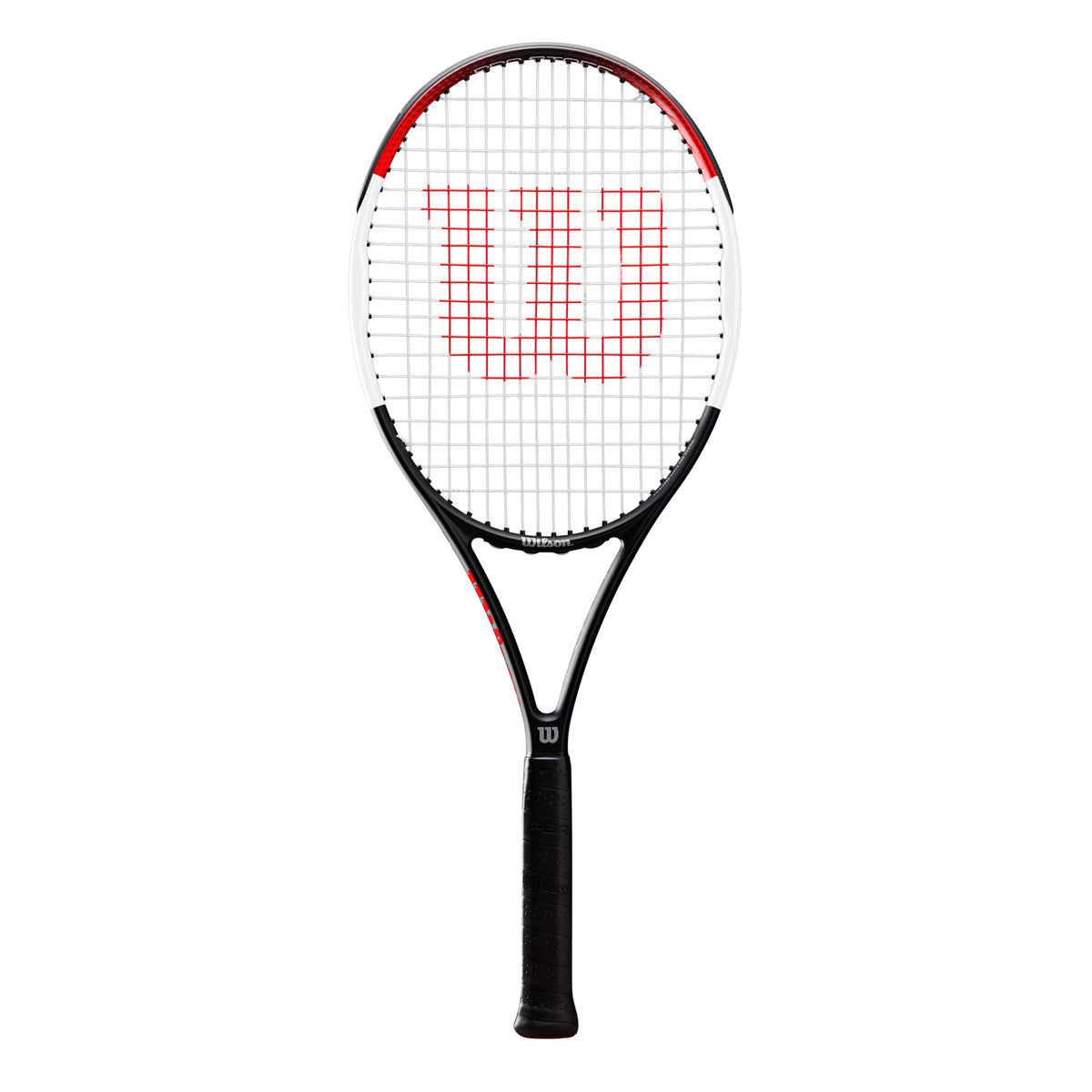 Wilson Pro Staff Precision 100 Allroundketcher Opstrenget