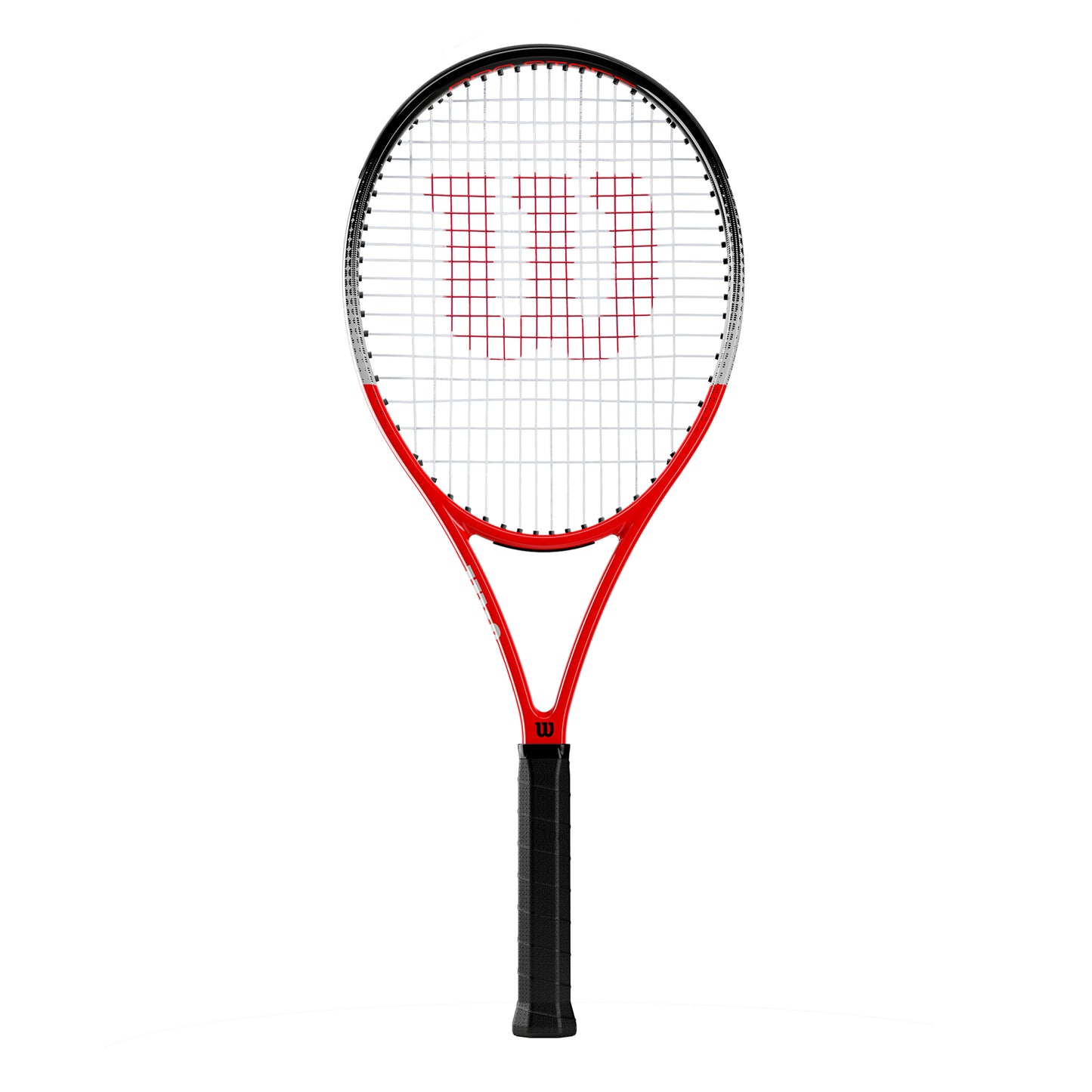 Wilson Pro Staff Precision RXT 105 Allroundketcher Opstrenget