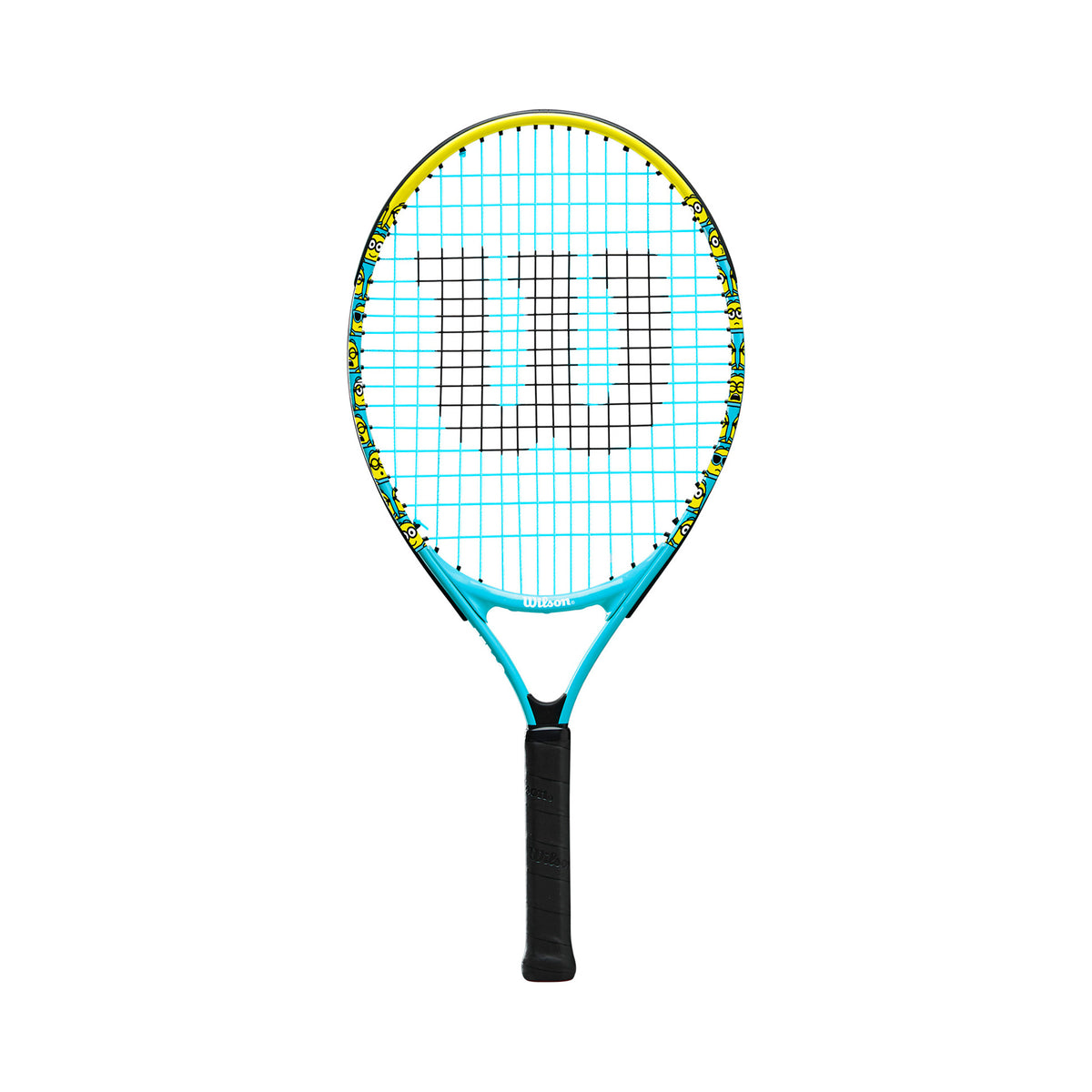 Wilson Minions 2.0 Junior 23 Børneketcher Opstrenget