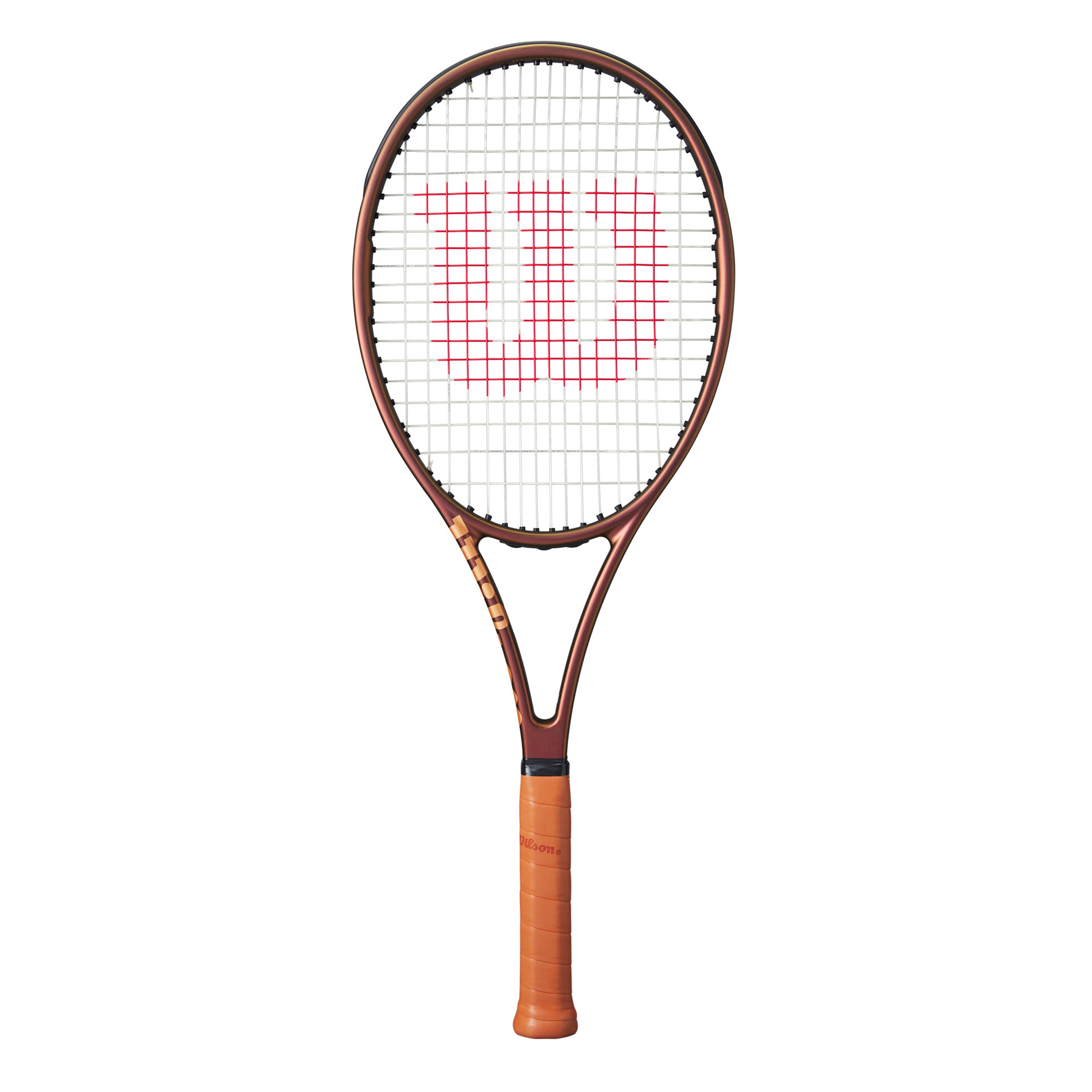Wilson Pro Staff 97L V14 Tennisketchere Test ketchere