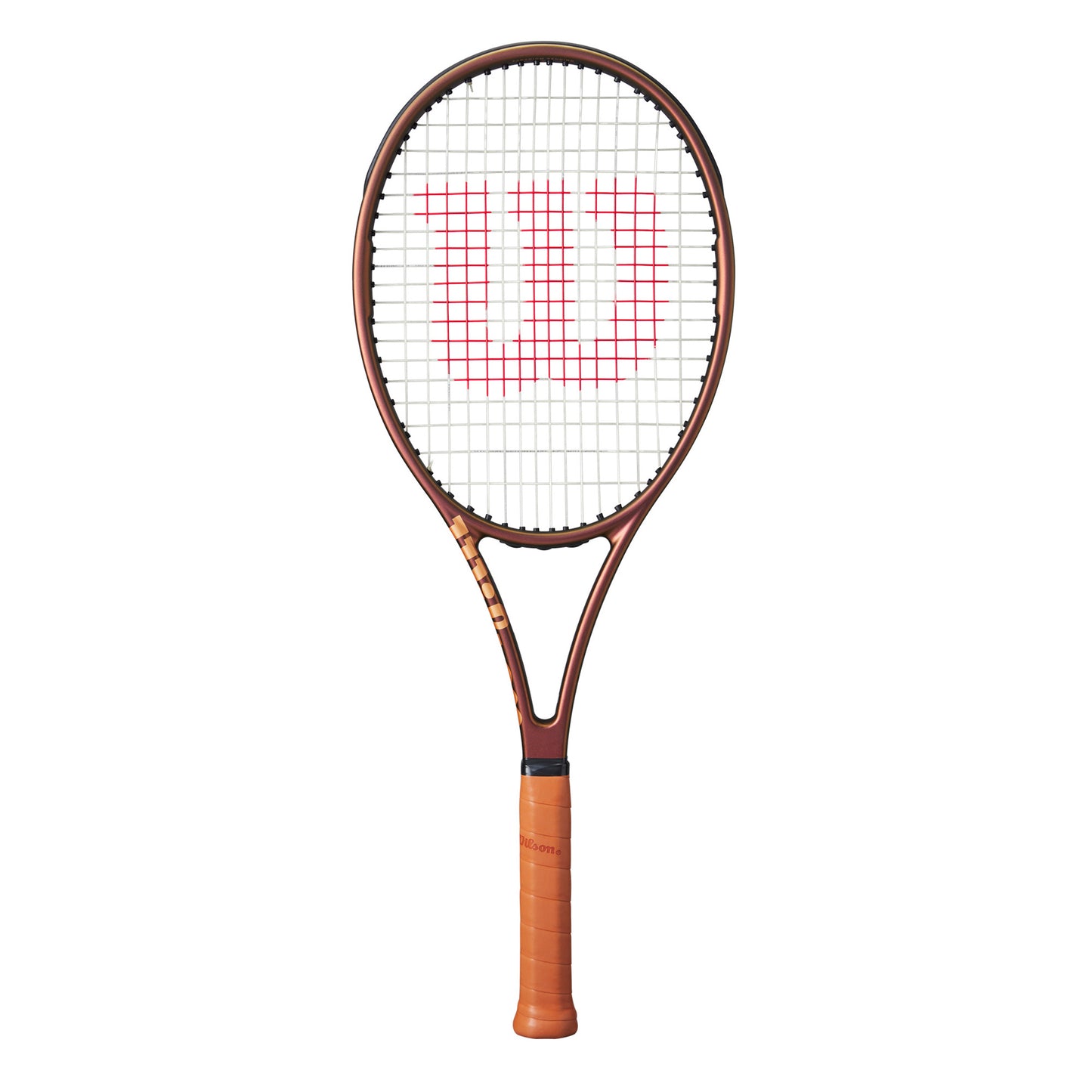 Wilson Pro Staff 97L V14 Tennisketchere Test ketchere
