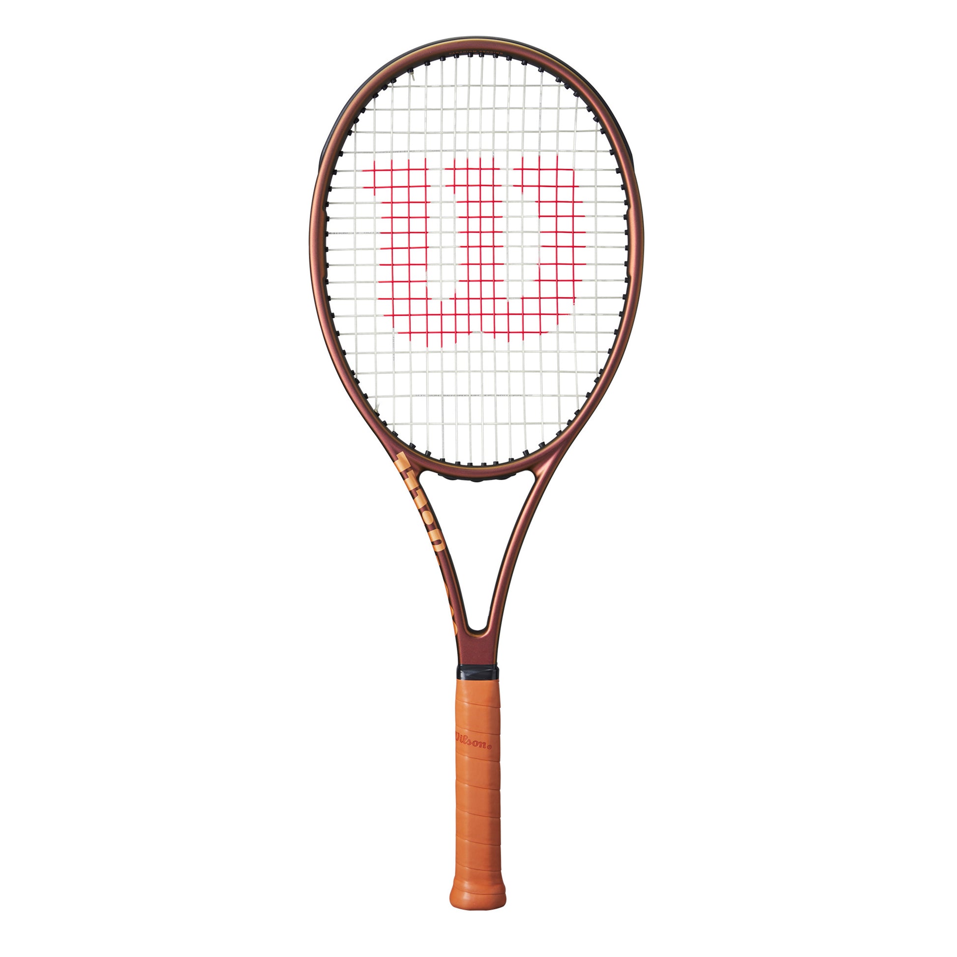 Wilson Pro Staff 97L V14 Tennisketchere Test ketchere