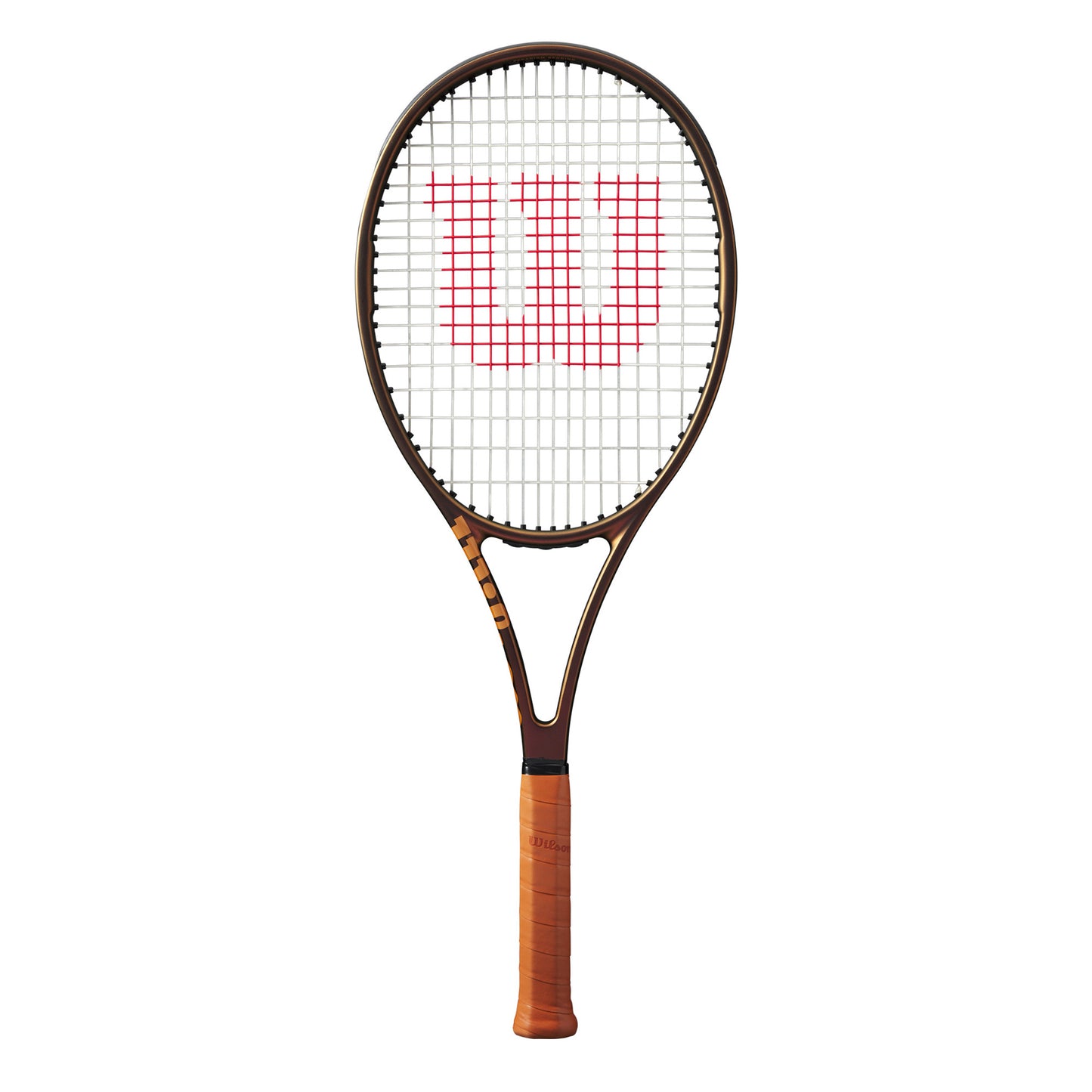Wilson Pro Staff 97 V14 Tennisketchere Brugte ketchere (opstrenget)