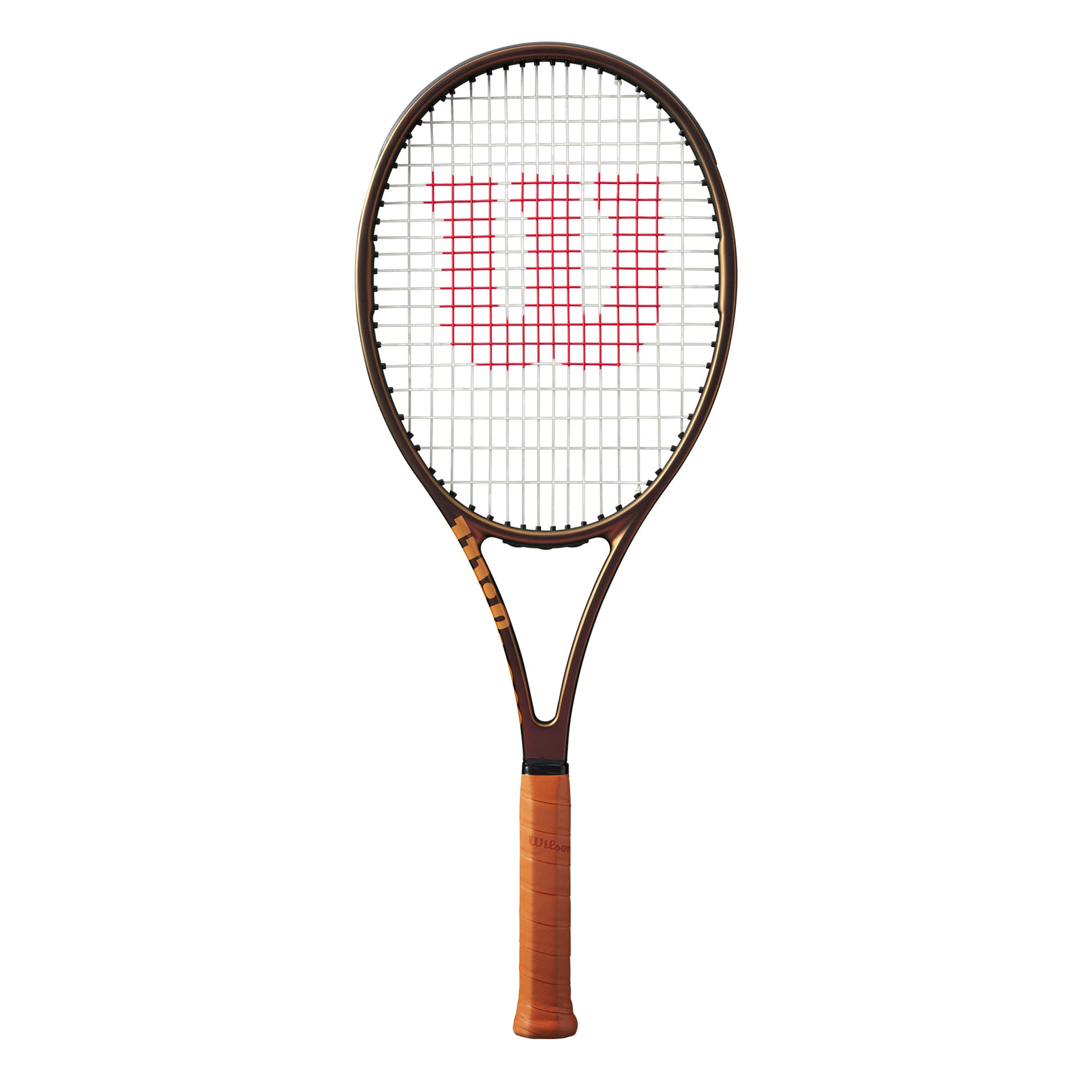 Wilson Pro Staff 97 V14 Tennisketchere Brugte ketchere (opstrenget)