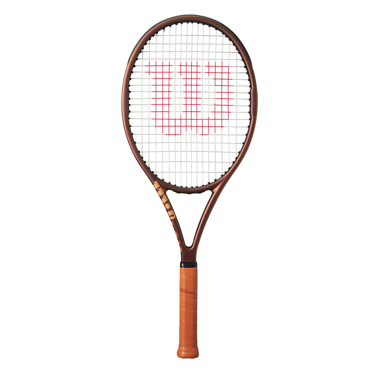 Wilson Pro Staff Team (Opstrenget)