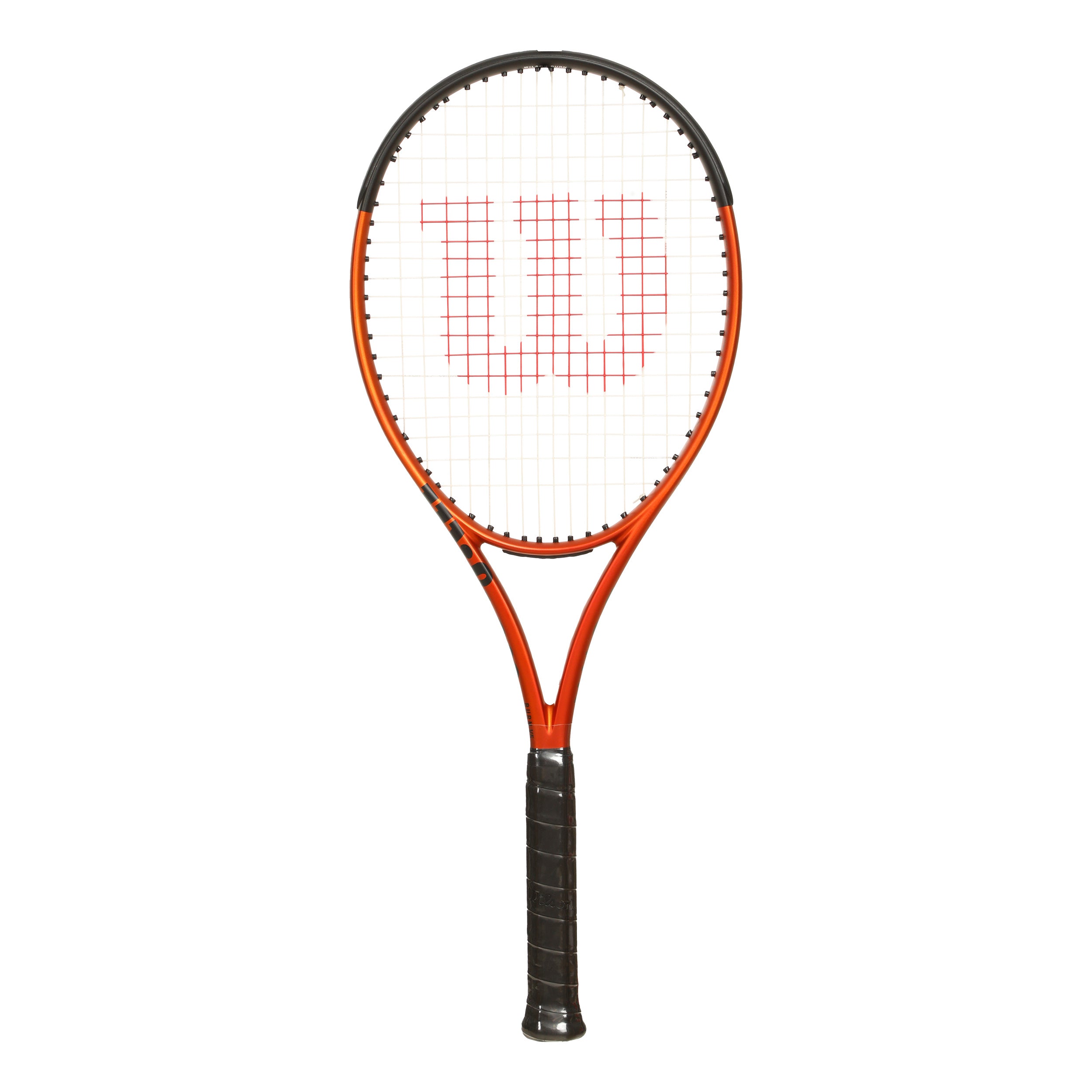 Wilson Burn Burn 100 V5 Tennisketchere Test ketchere