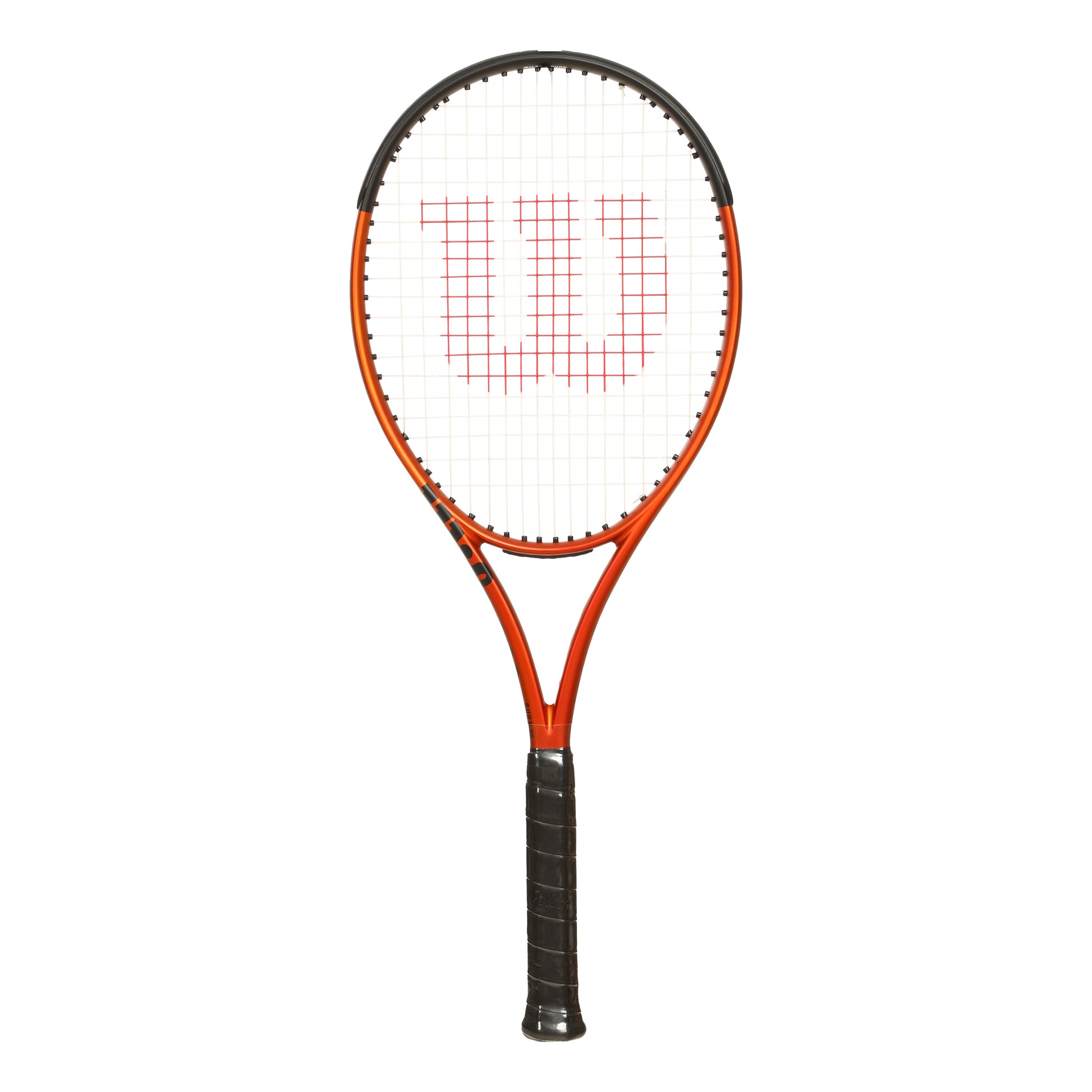 Wilson Burn Burn 100 V5 Tennisketchere Test ketchere