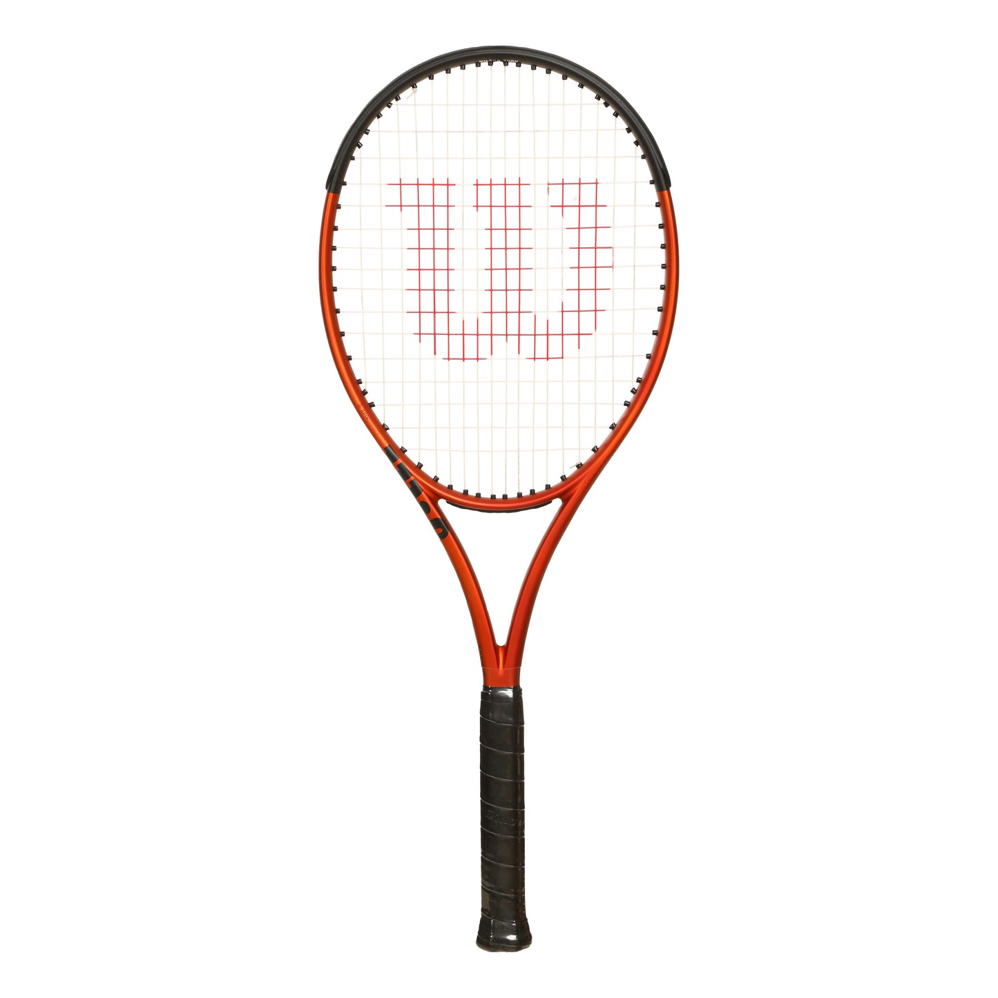 Wilson Burn 100 LS V 5 Tennisketchere Test ketchere