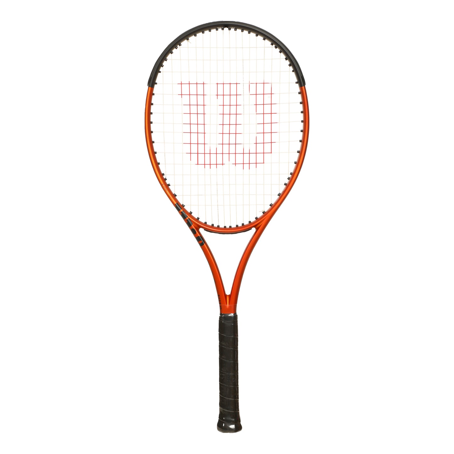 Wilson Burn 100 ULS V 5 Racchette test