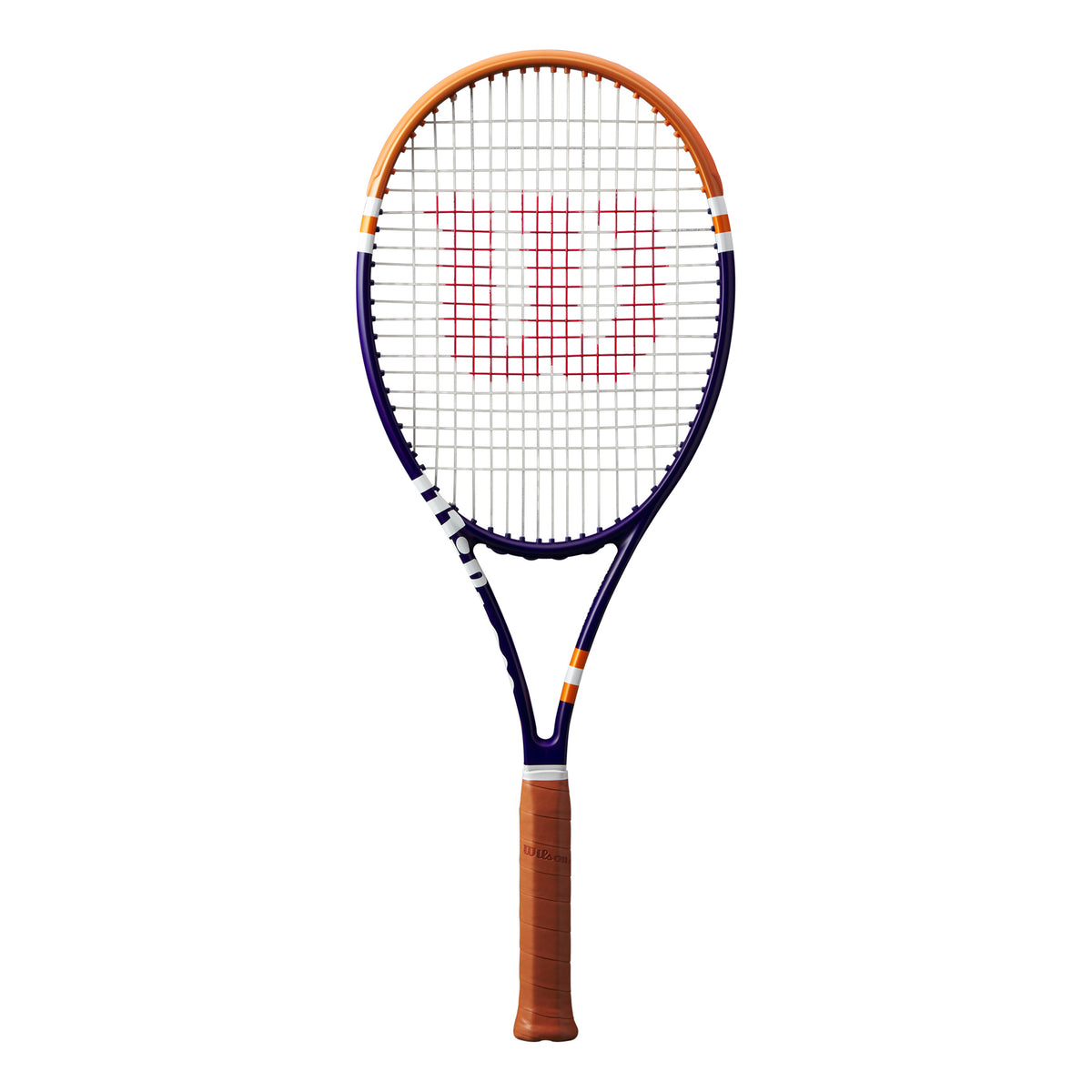 Wilson Roland Garros Blade 98 Tennisketchere uden strenge