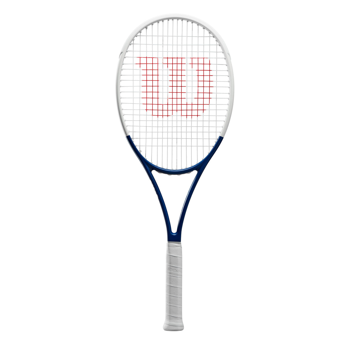 Wilson Blade 98 16X19 v8 Us Open Tennisketchere uden strenge