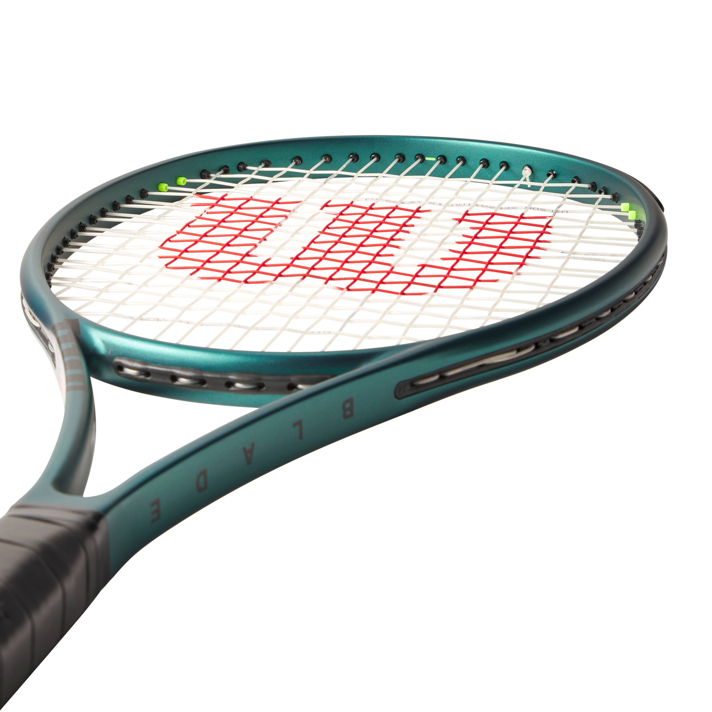 Blade 98 16X19 V9 | Tennis-Point