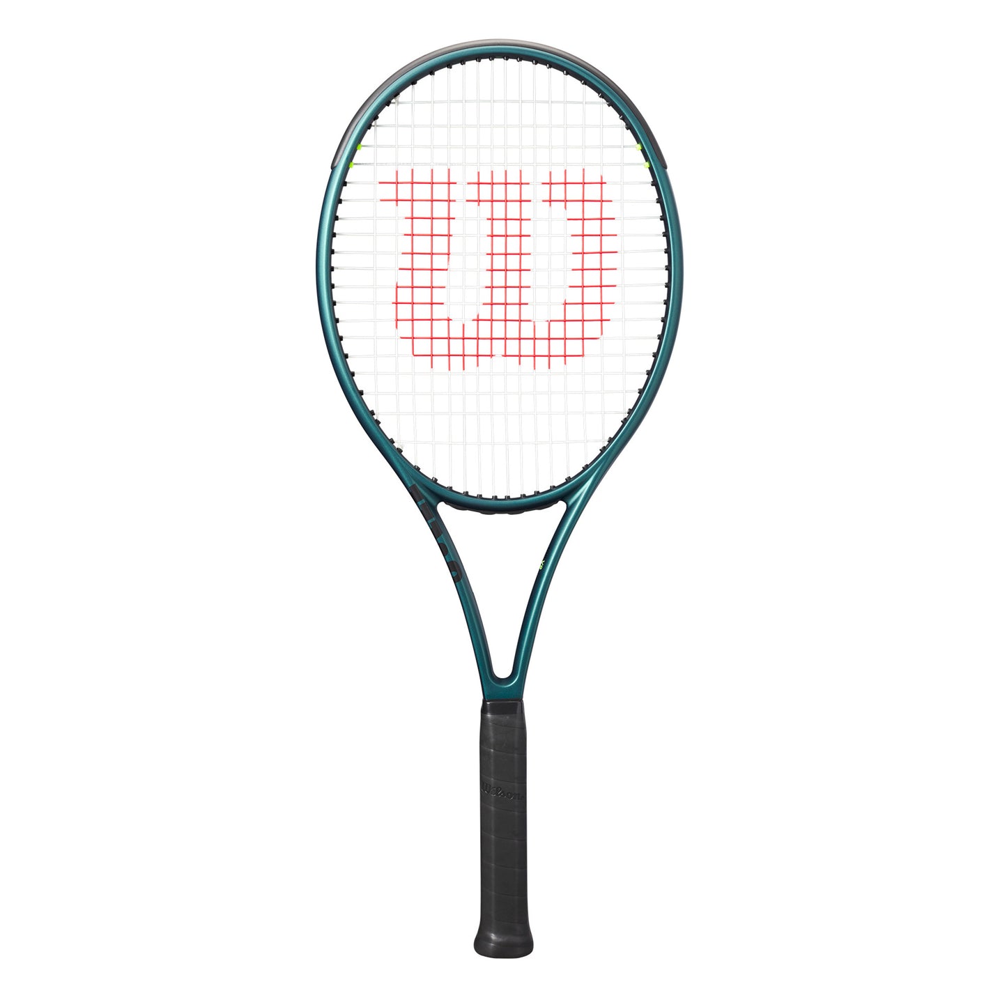 Wilson Blade 100L v9 Tennisketchere Test ketchere