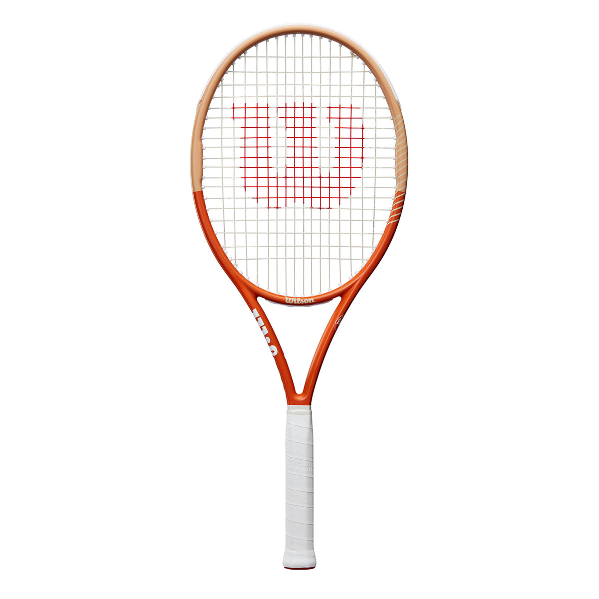 Wilson Roland Garros Team Allroundketcher uden strenge