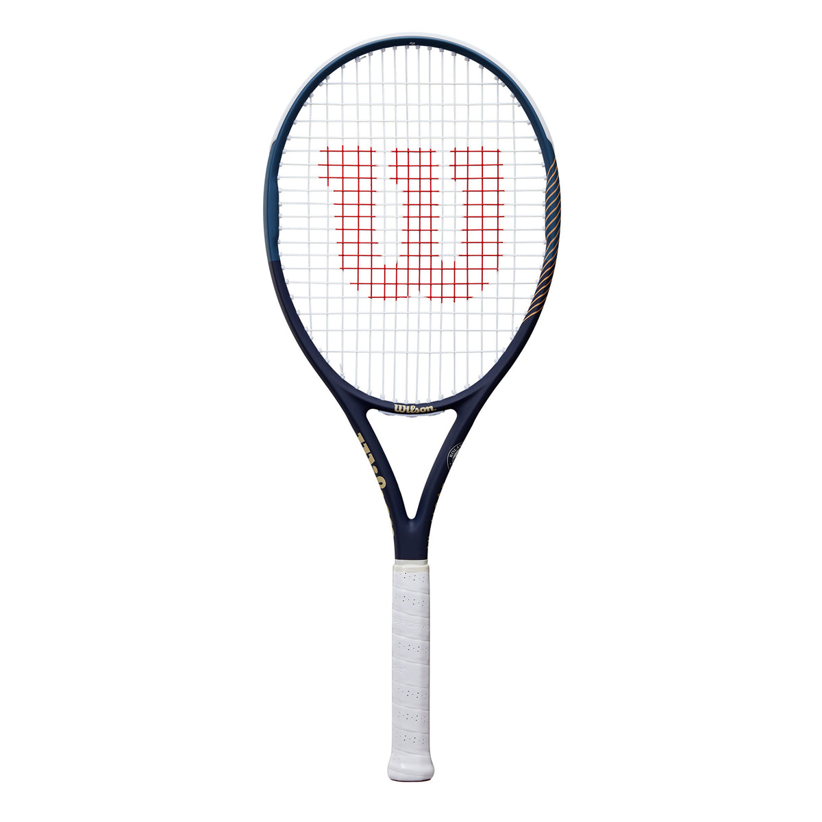 Wilson Roland Garros Equipe HP Allroundketcher uden strenge