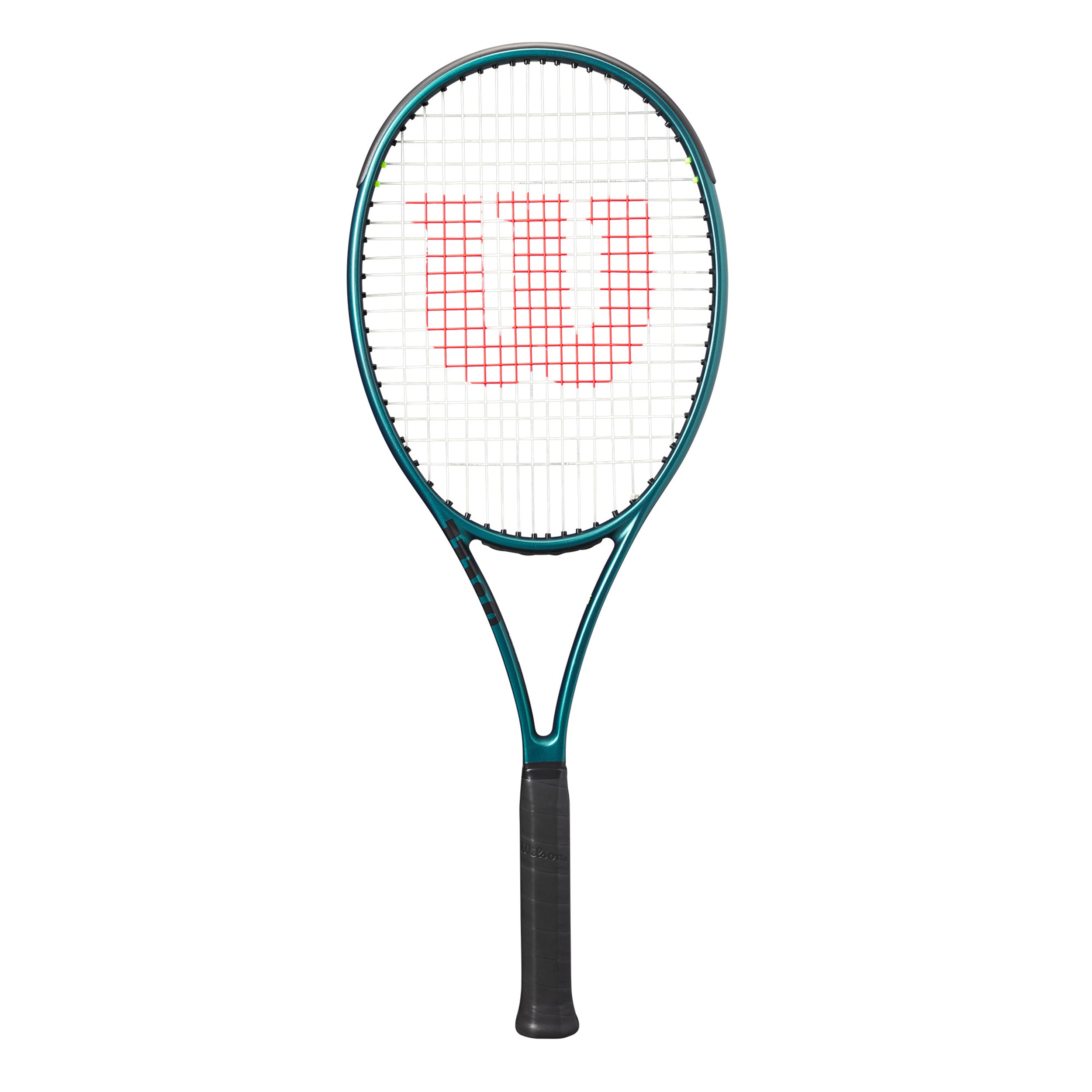 Wilson Blade 98 16X19 v9 Tennisketchere Brugte ketchere (opstrenget)