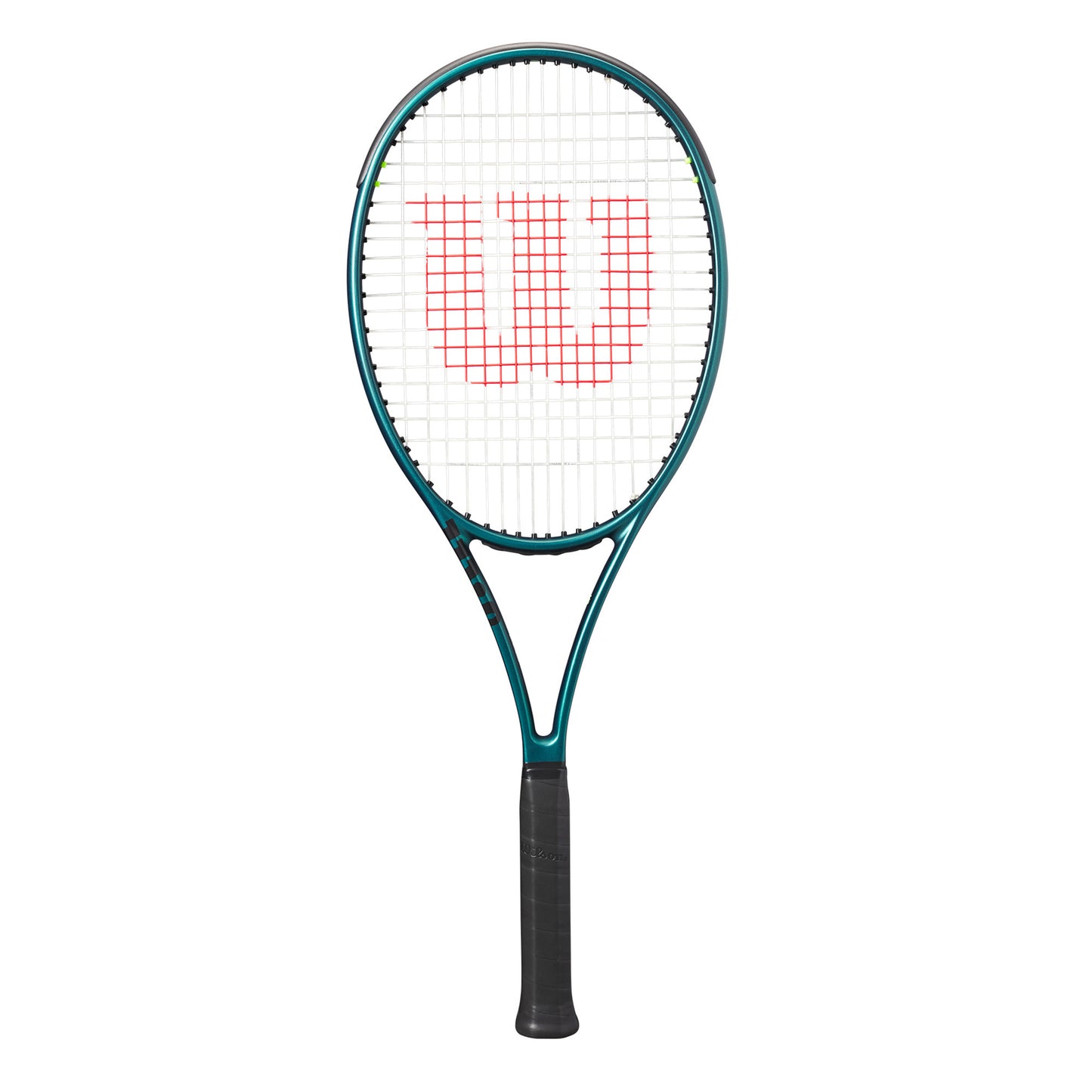 Wilson Blade 98 16X19 v9 Tennisketchere Brugte ketchere (opstrenget)