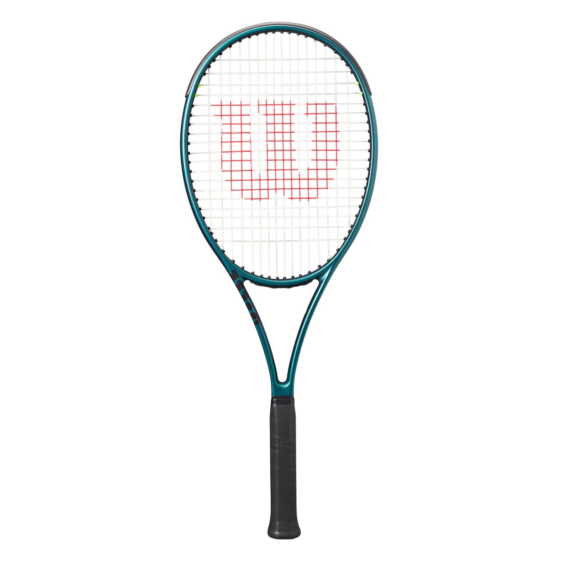 Wilson Blade 98 16X19 v9 Tennisketchere Brugte ketchere (opstrenget)