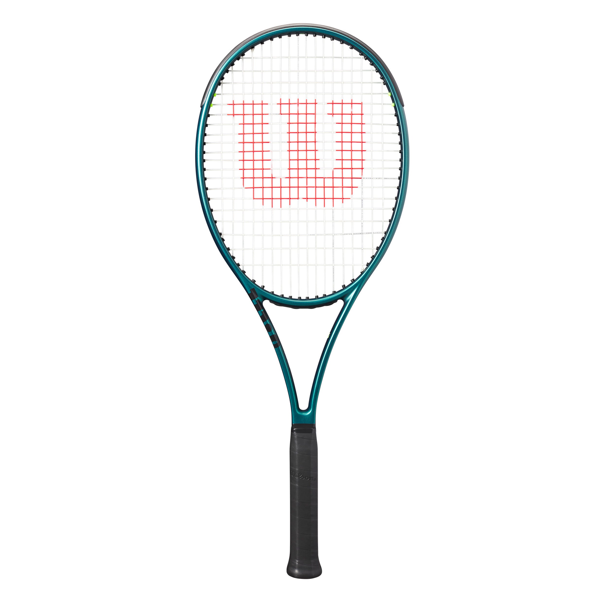 Wilson Blade 98 18X20 v9 Tennisketchere Brugte ketchere (opstrenget)