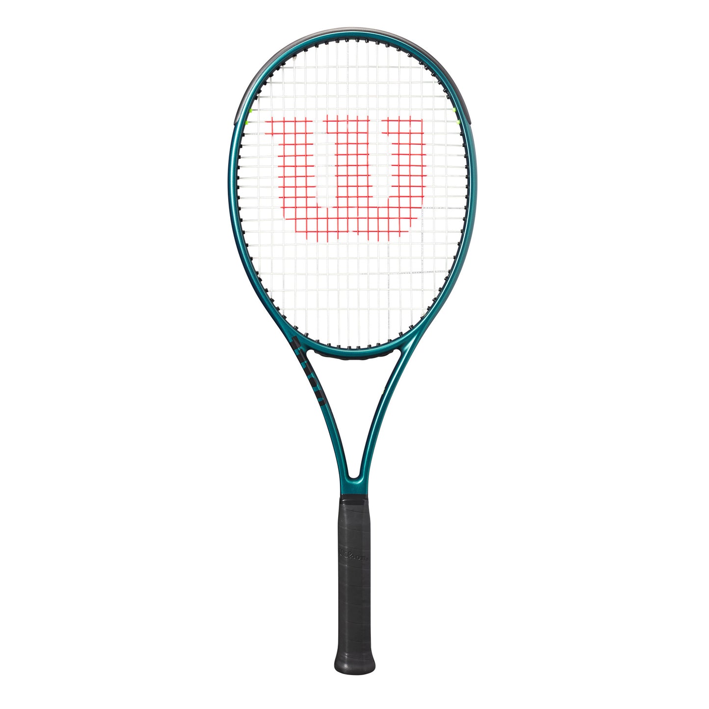 Wilson Blade 98 18X20 v9 Tennisketchere Brugte ketchere (opstrenget)