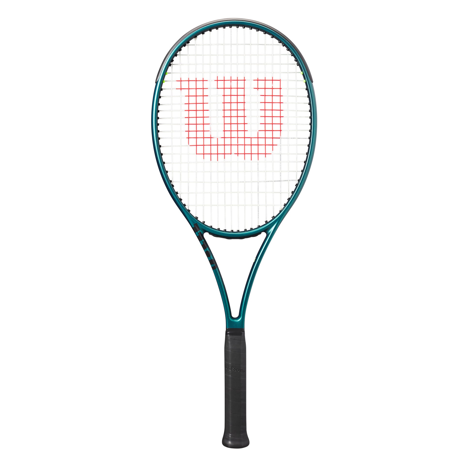 Wilson Blade 98 18X20 v9 Tennisketchere Brugte ketchere (opstrenget)