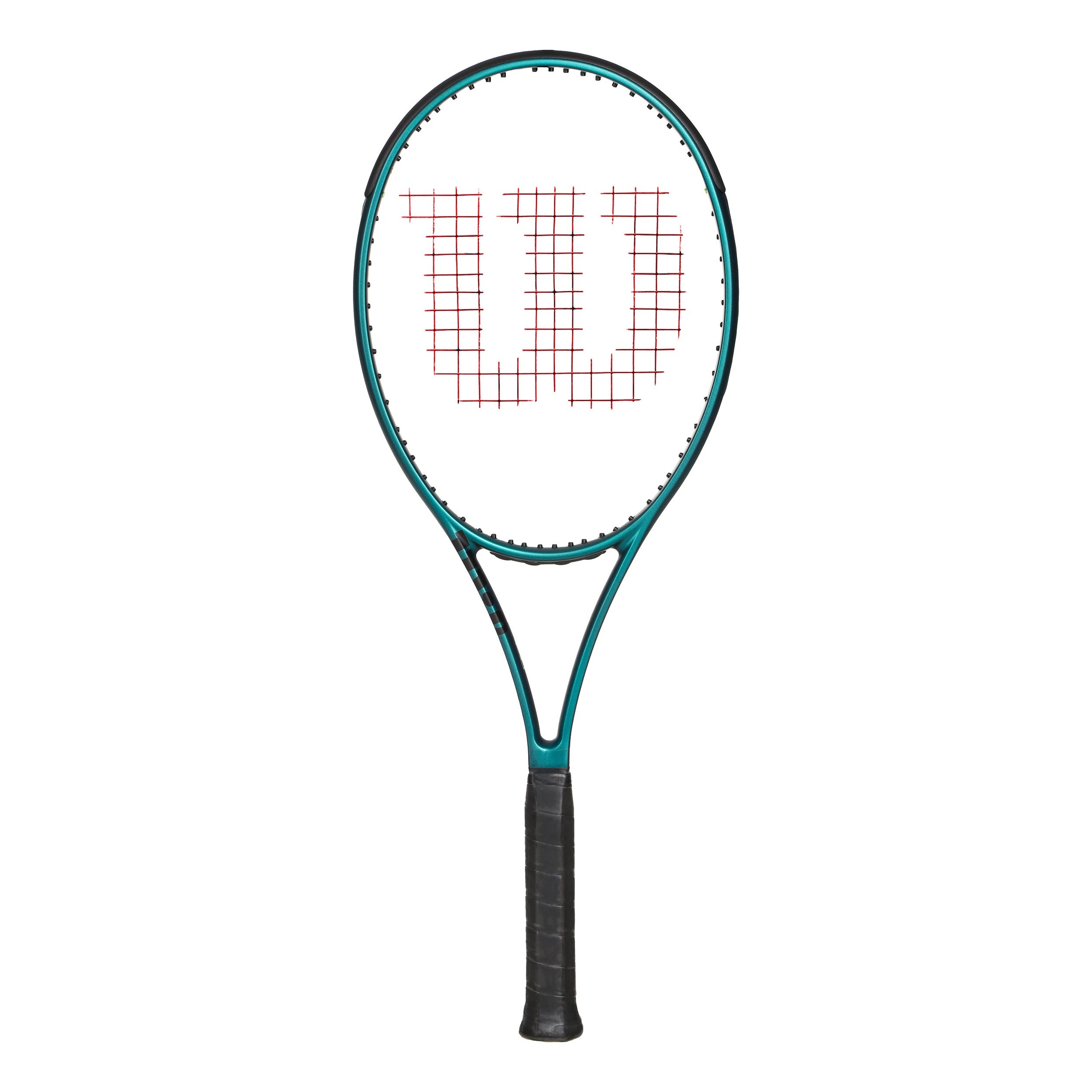 Wilson Blade 98S v9 Tennisketchere Brugte ketchere (opstrenget)