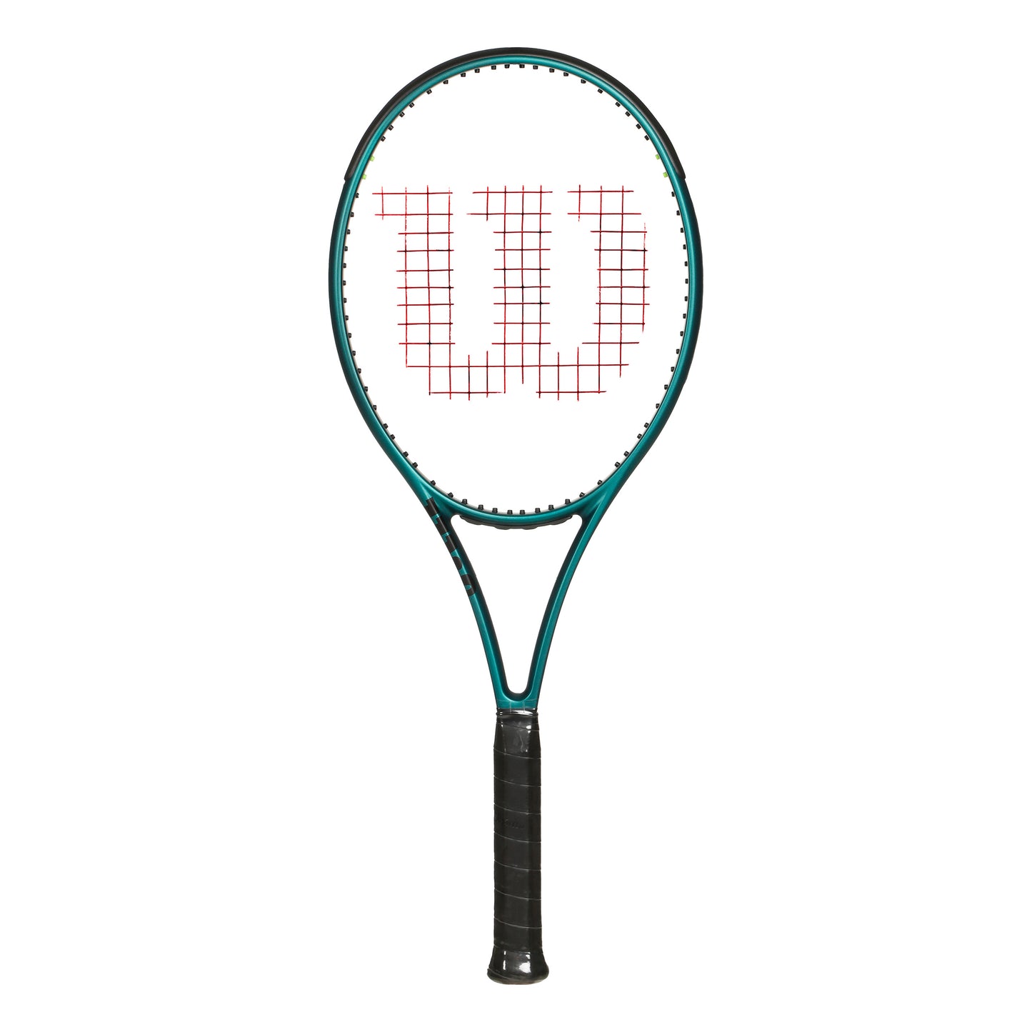 Wilson Blade 100 V9 Tennisketchere Brugte ketchere (opstrenget)