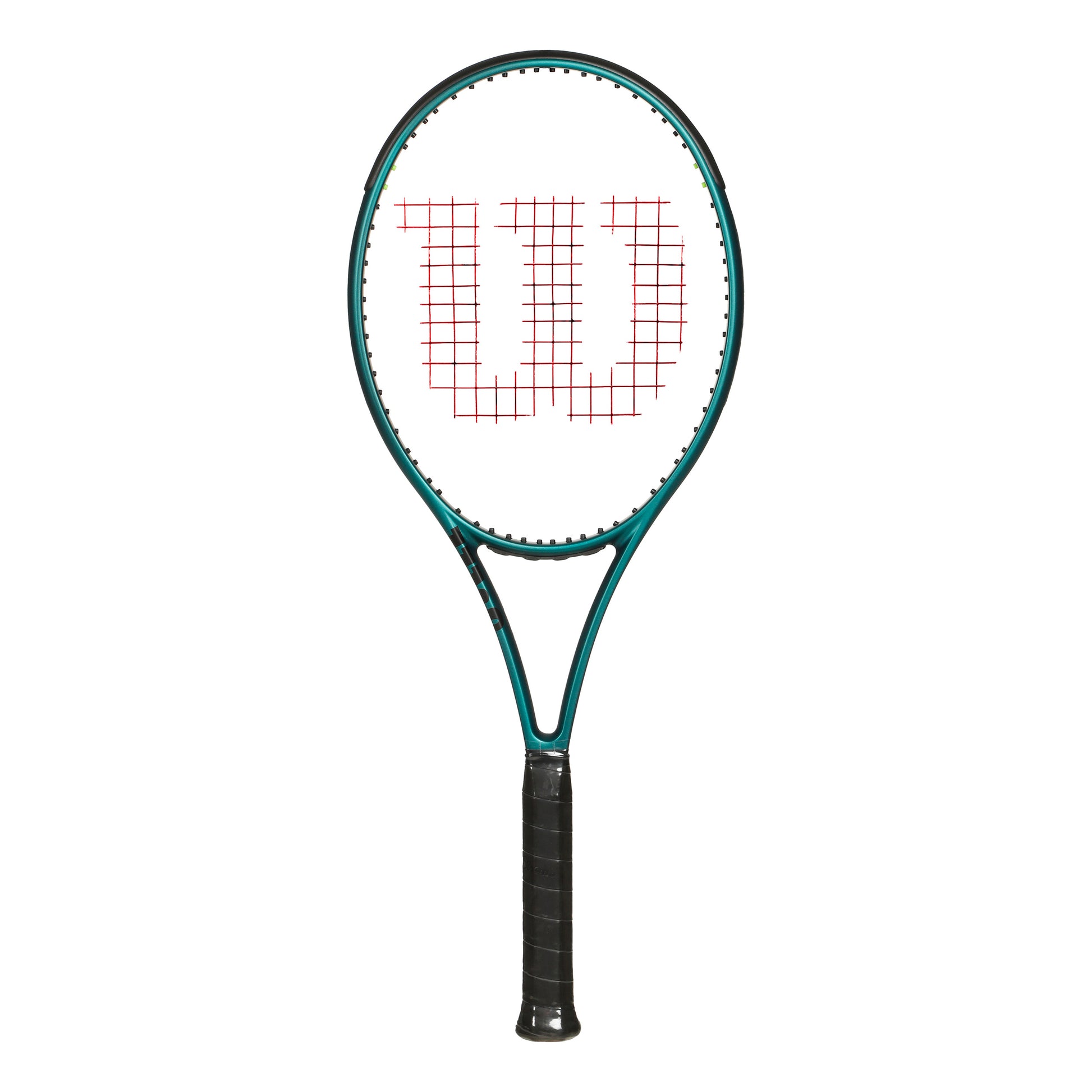 Wilson Blade 100 V9 Tennisketchere Brugte ketchere (opstrenget)