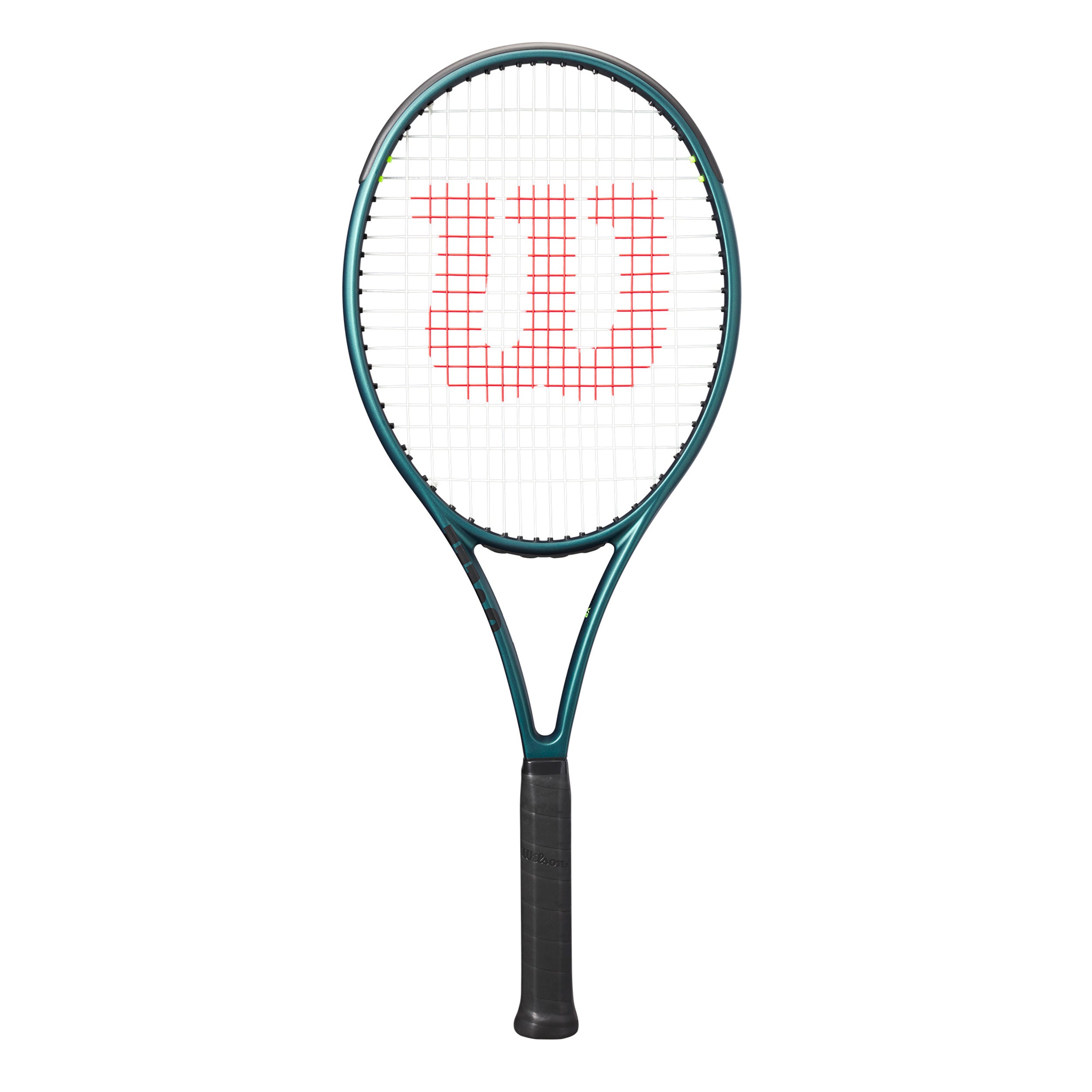 Wilson Blade 100L v9 Tennisketchere Brugte ketchere (opstrenget)