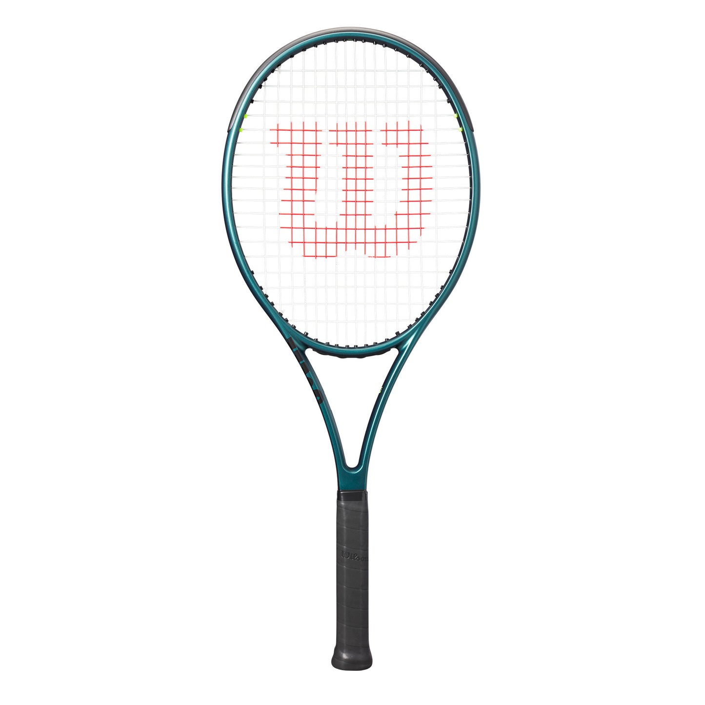Wilson Blade 104 v9 Tennisketchere Brugte ketchere (opstrenget)