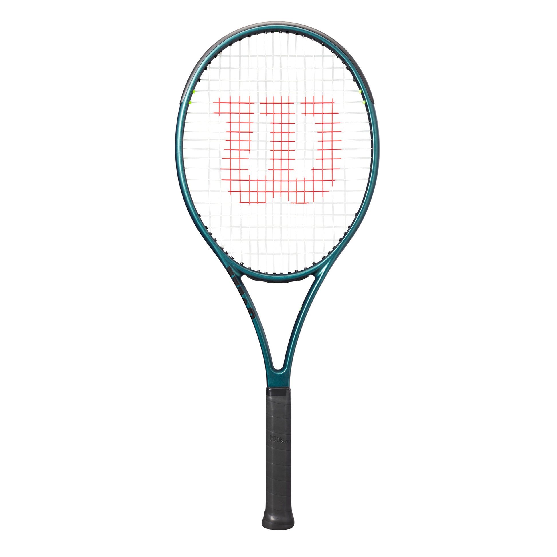 Wilson Blade 104 v9 Tennisketchere Brugte ketchere (opstrenget)