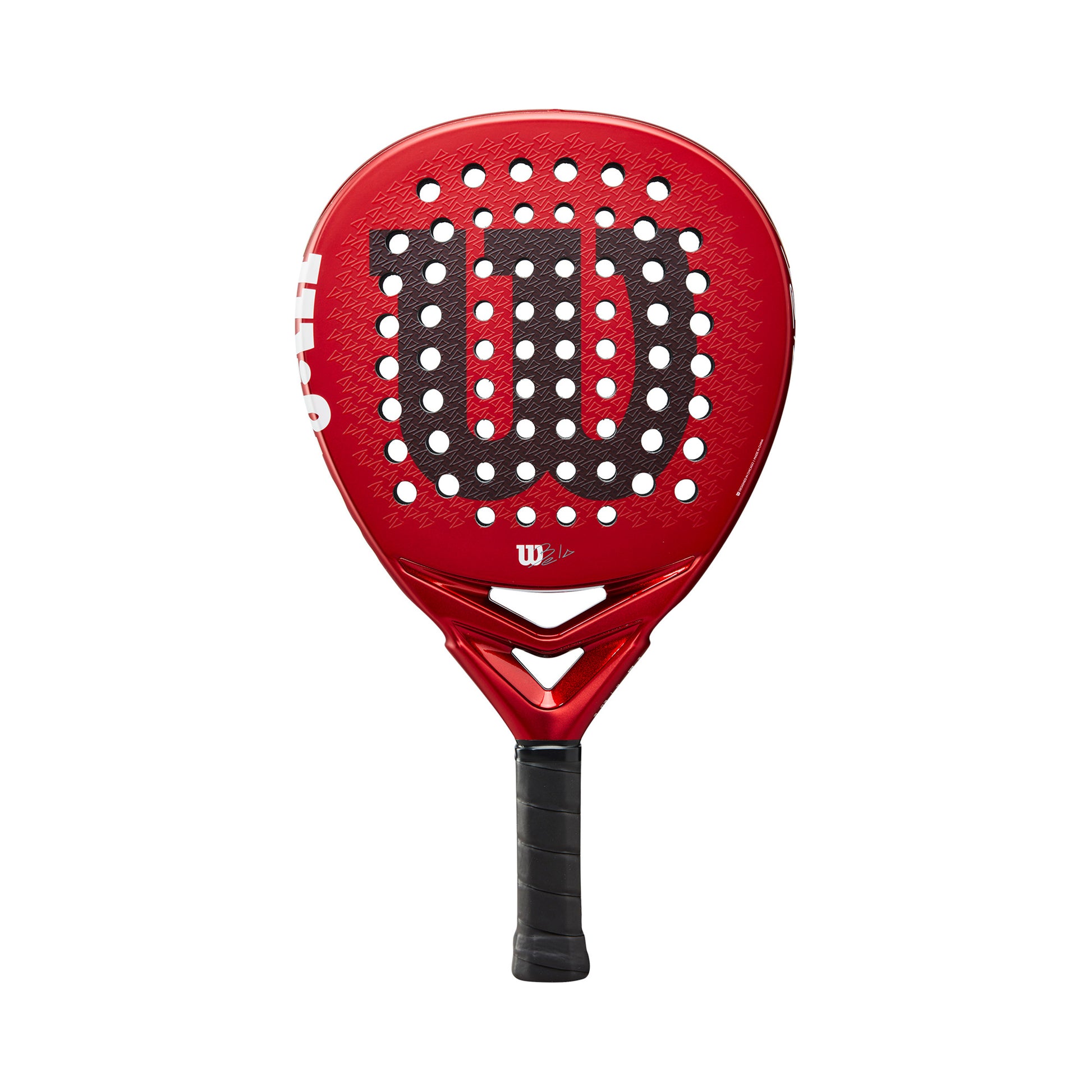 Wilson Bela Pro V2.5 Padelketcher Brugte ketchere