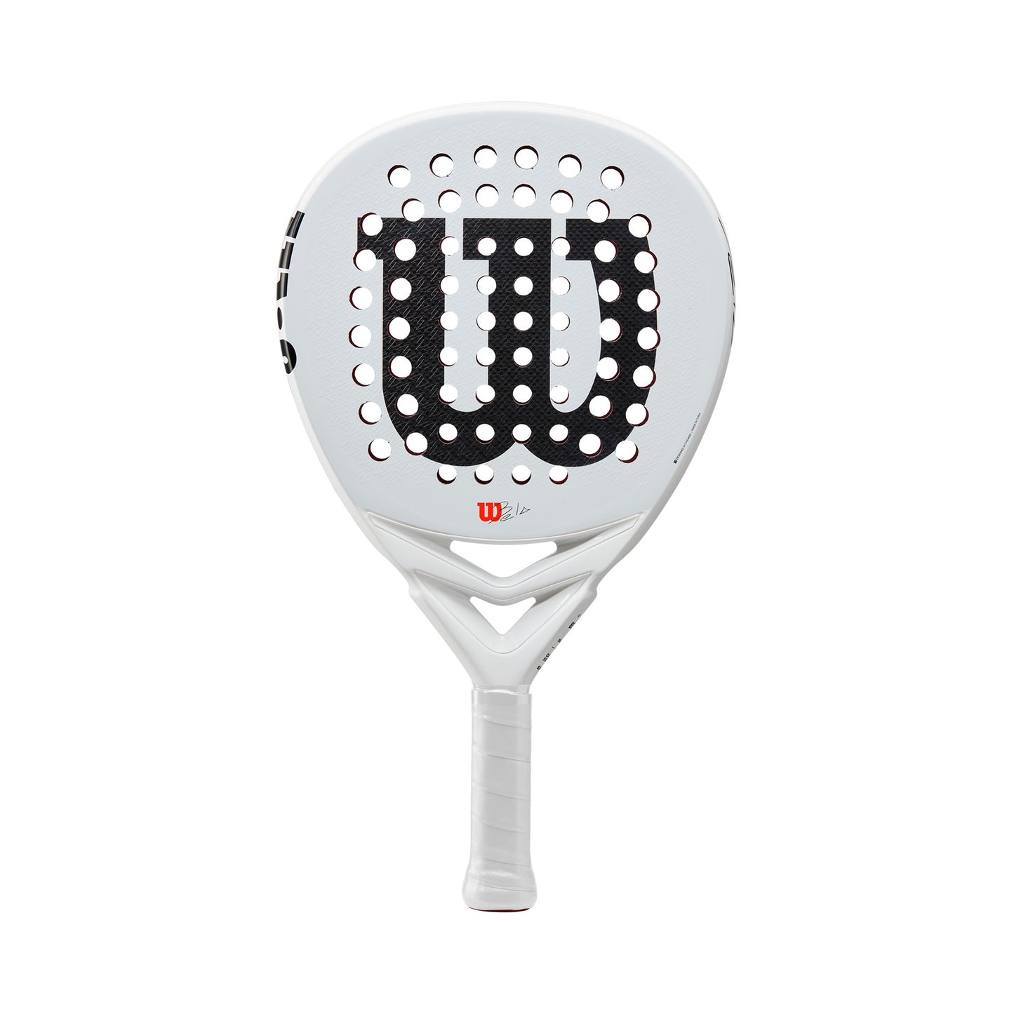 Wilson Bela LT V2.5 Padelketcher