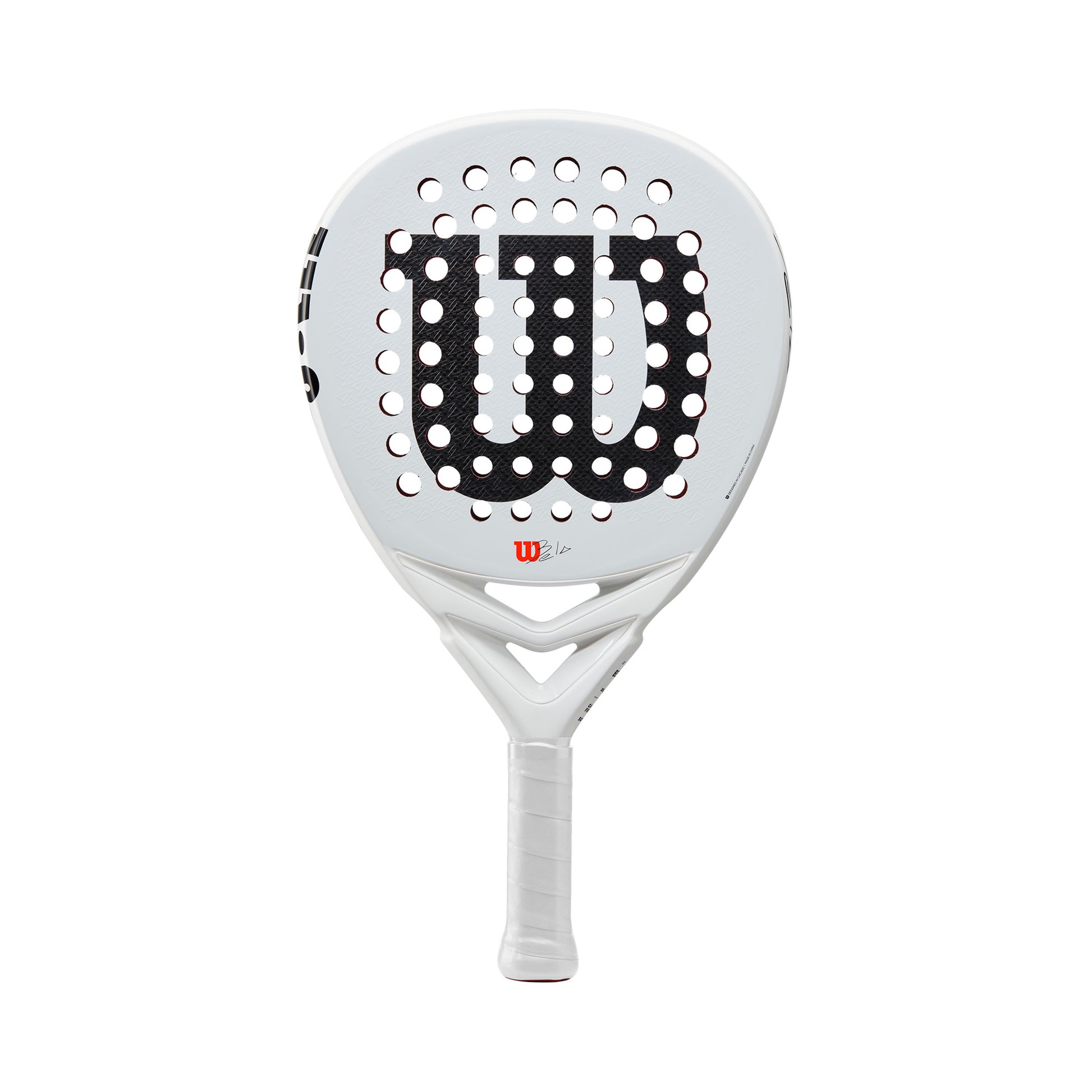 Wilson Bela LT V2.5 Padelketcher