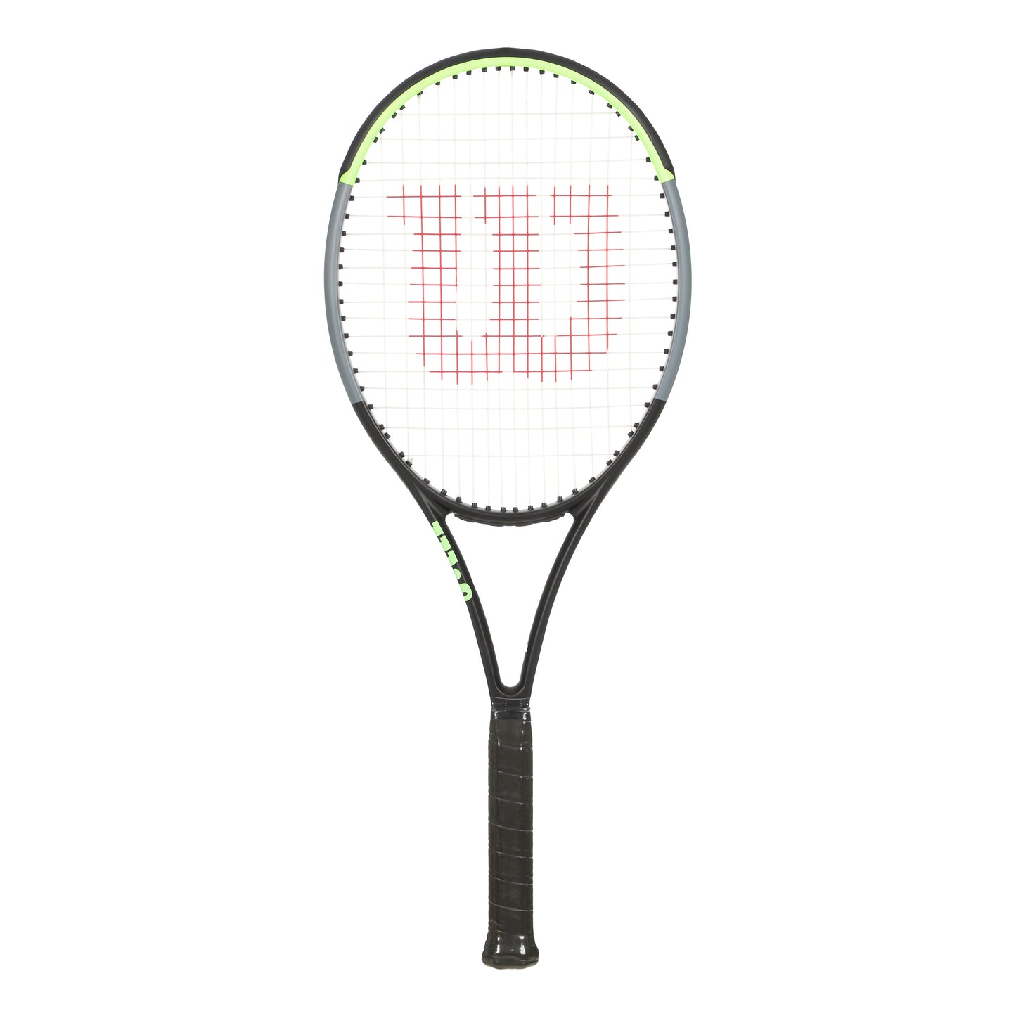 Wilson Blade 100L V7.0 Tennisketchere Opstrenget
