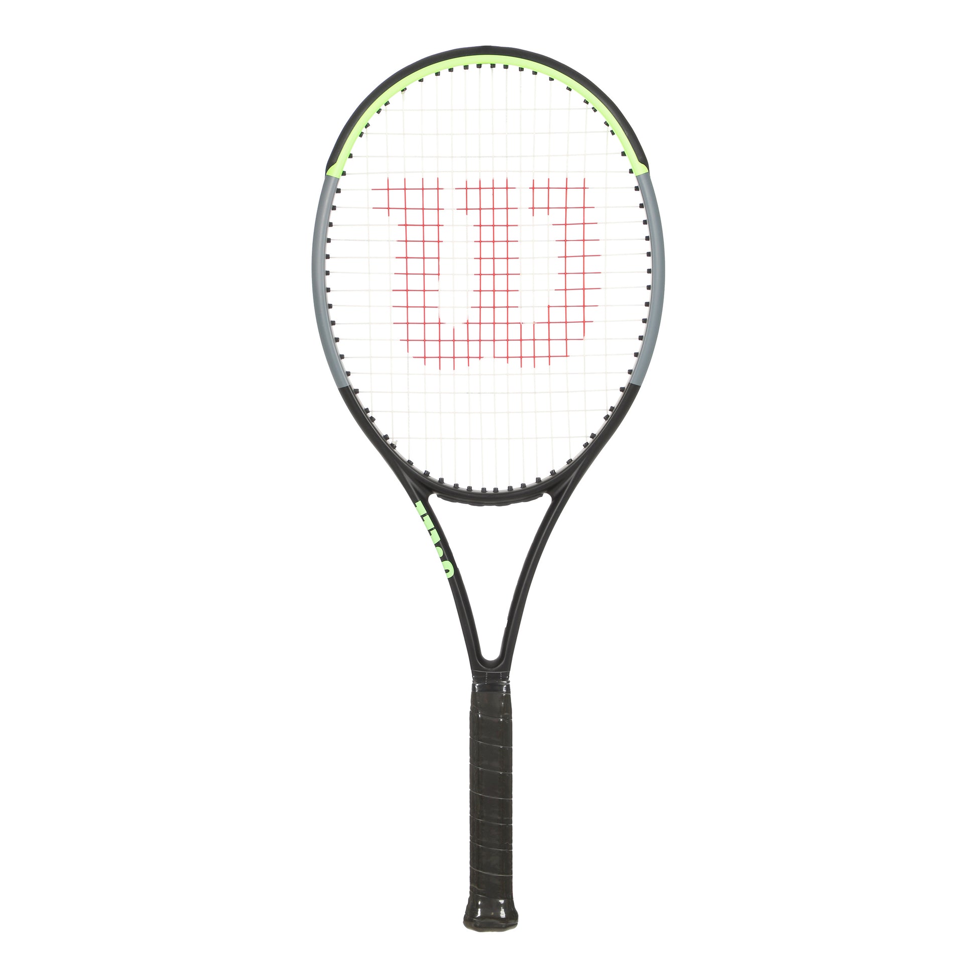 Wilson Blade 100L V7.0 Tennisketchere Opstrenget