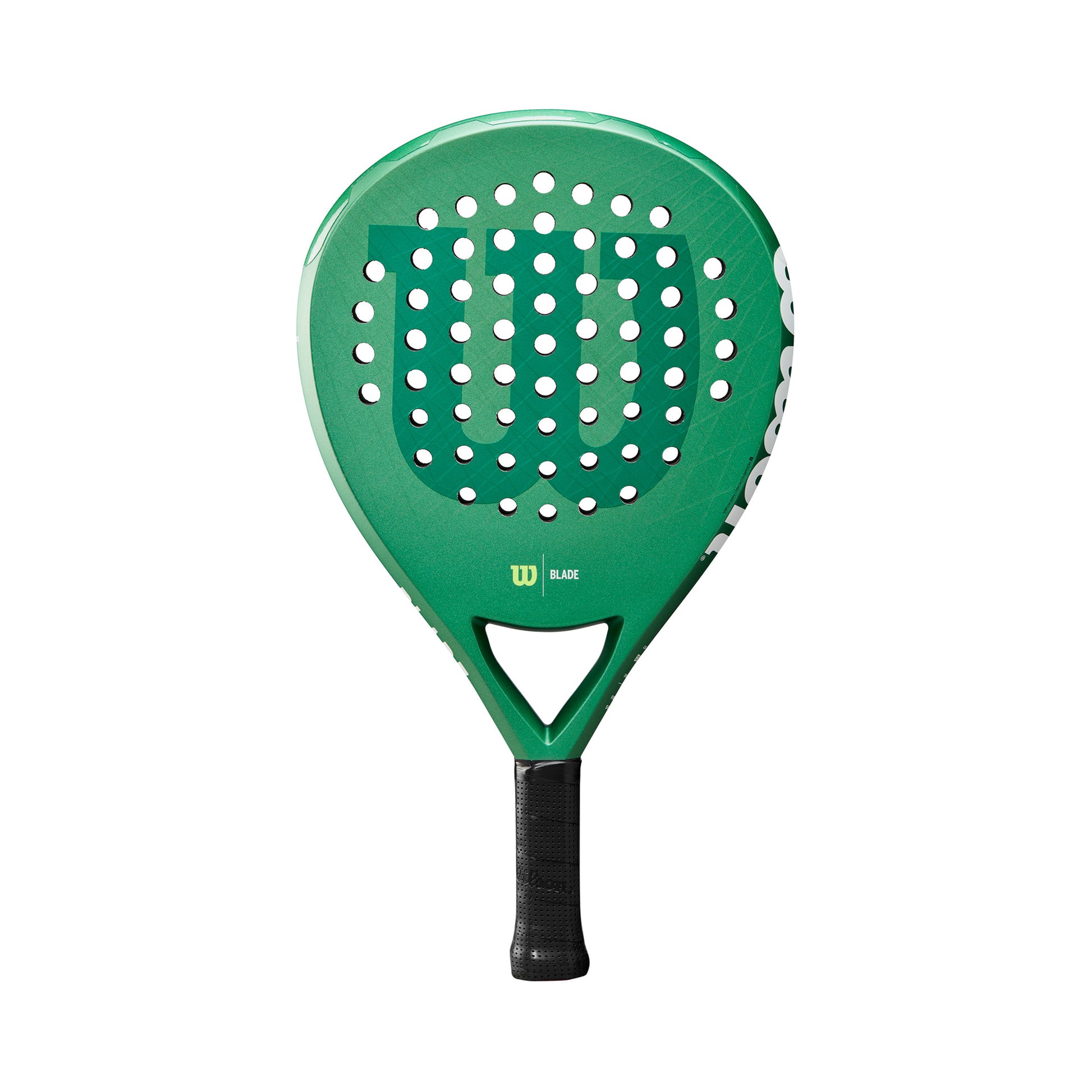 Wilson Blade V3 LS Padelketcher