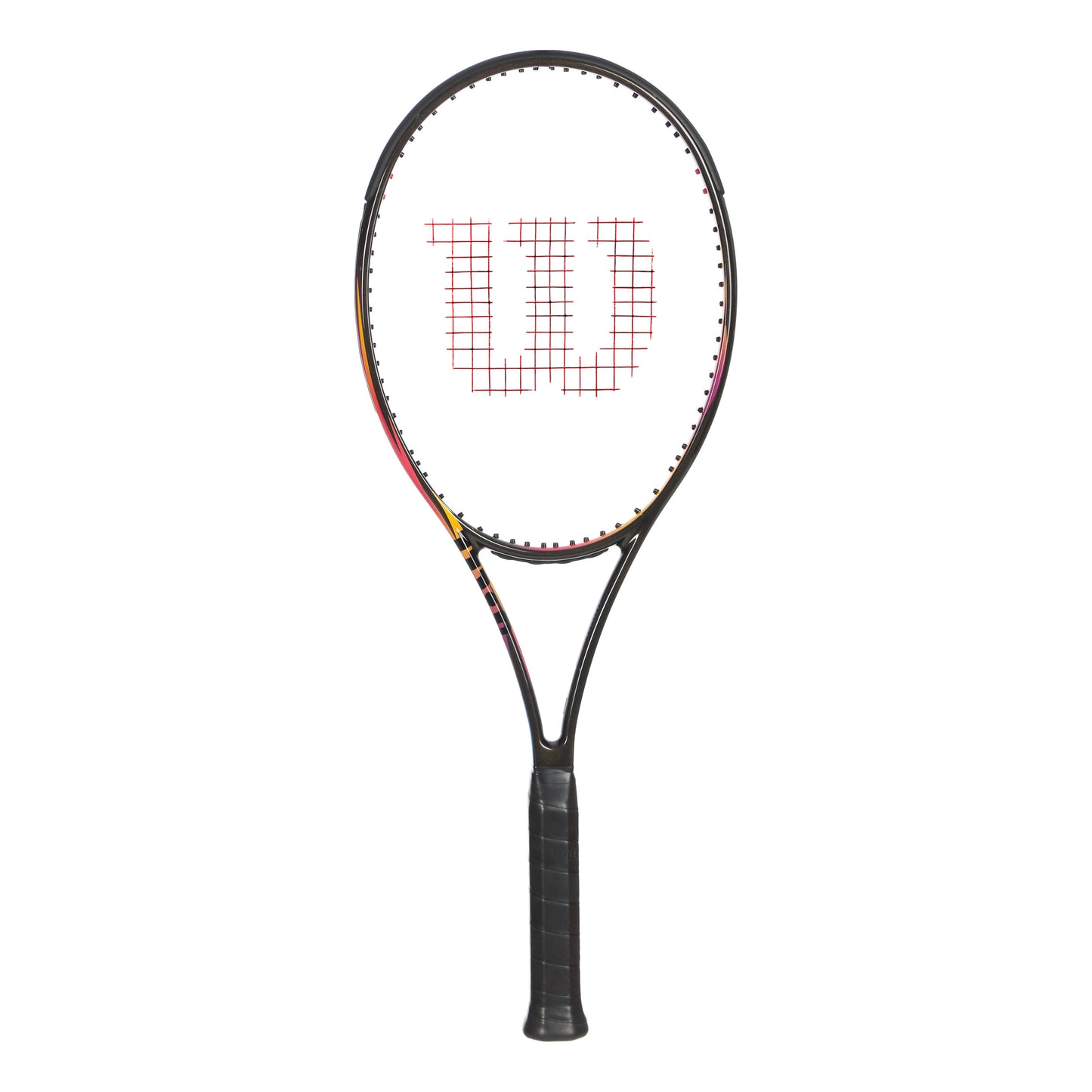 Wilson Blade 98 16x19 V9 Fighter Tennisketchere uden strenge