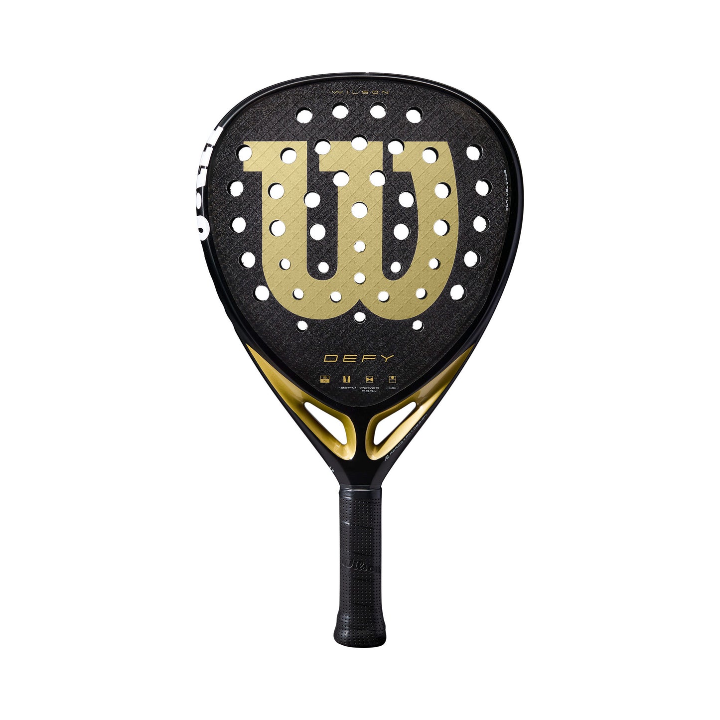 Wilson Defy V1 Padelketcher