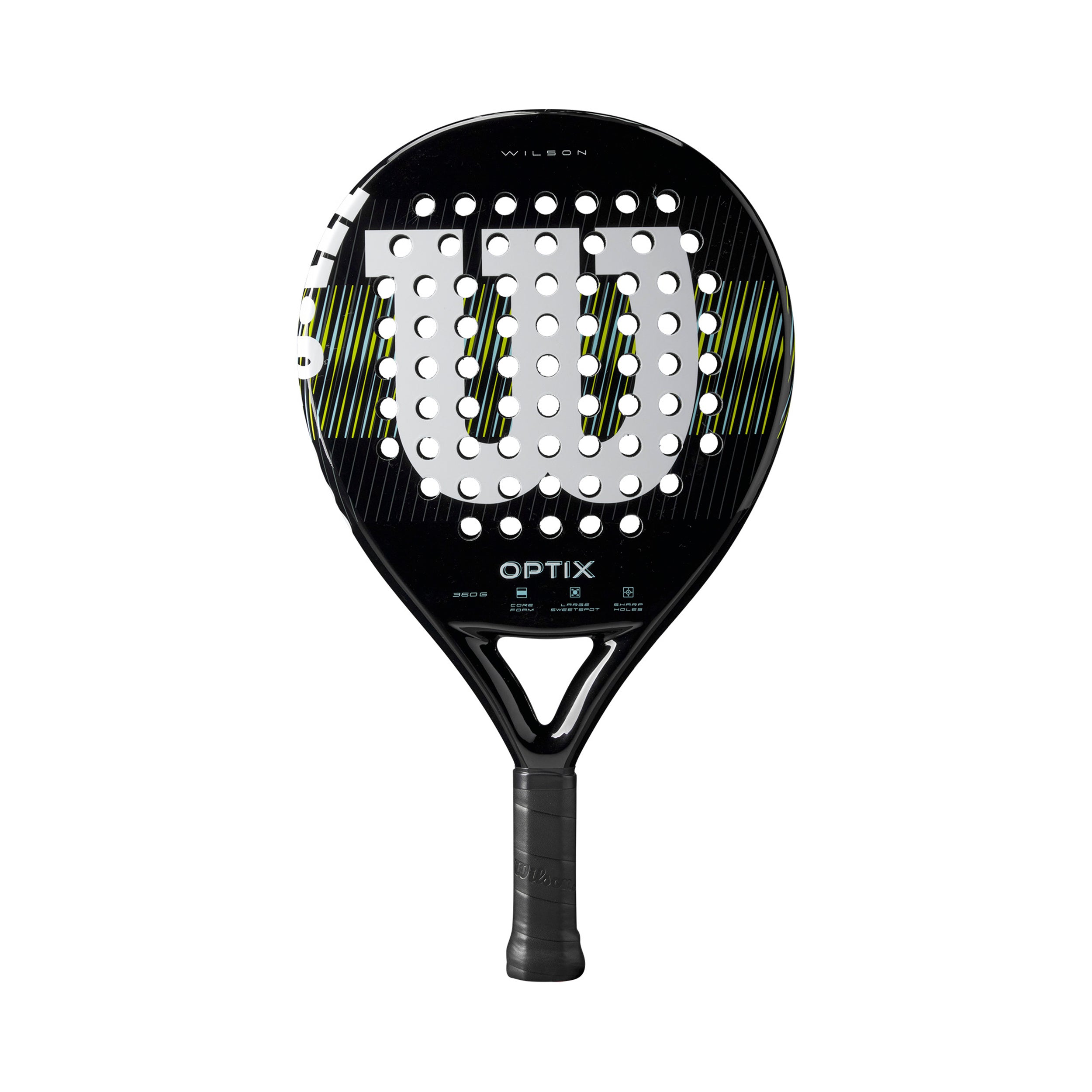 Wilson Optix V1 Padelketcher