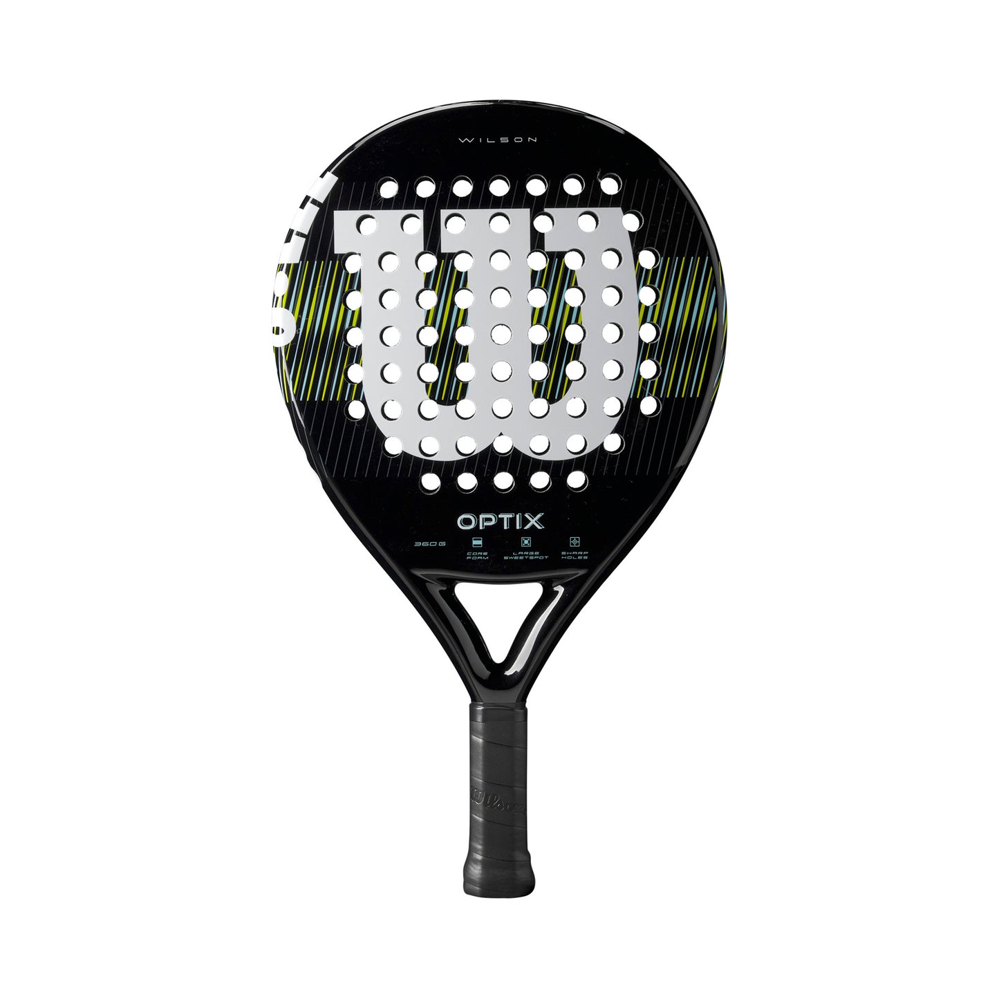 Wilson Optix V1 Padelketcher