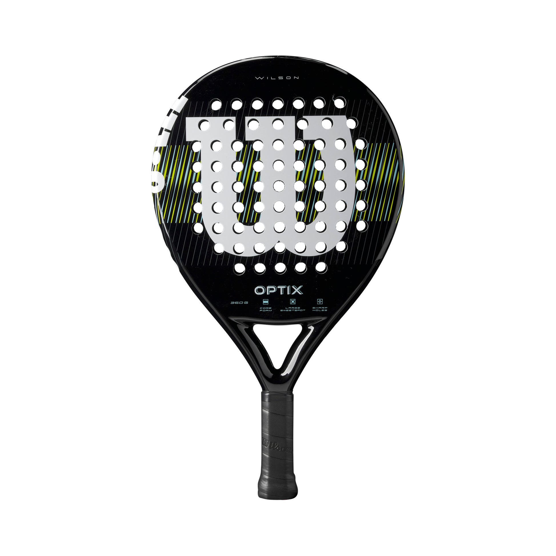 Wilson Optix V1 Padelketcher