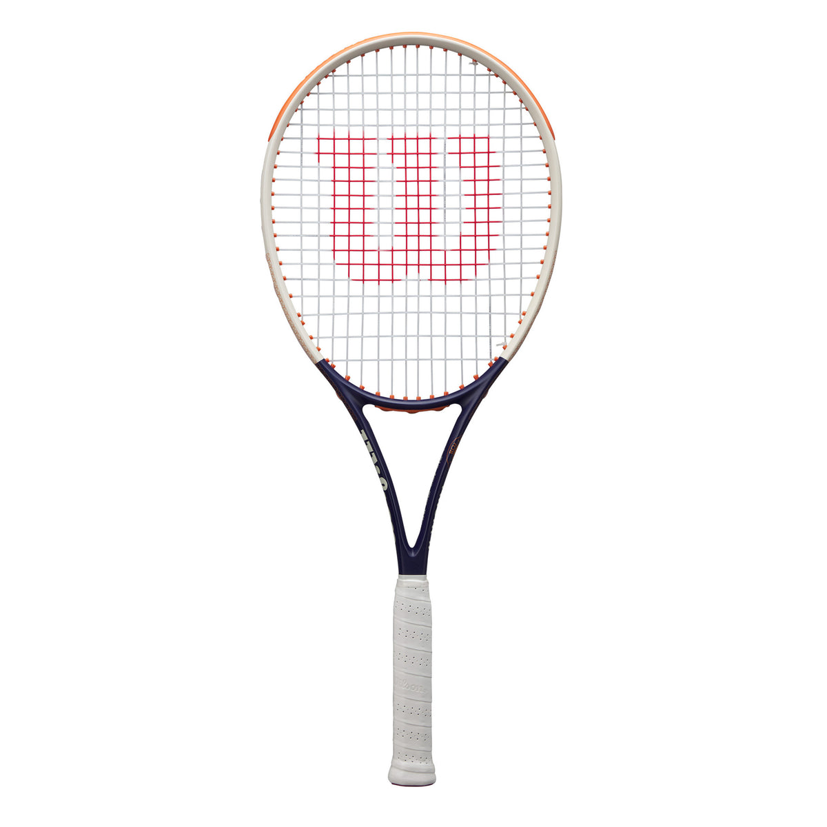 Wilson RG Equipe Triumph