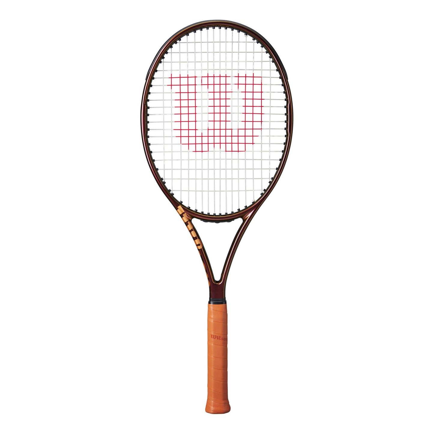 Wilson Pro Staff Six One 100 V14 Tennisketchere uden strenge