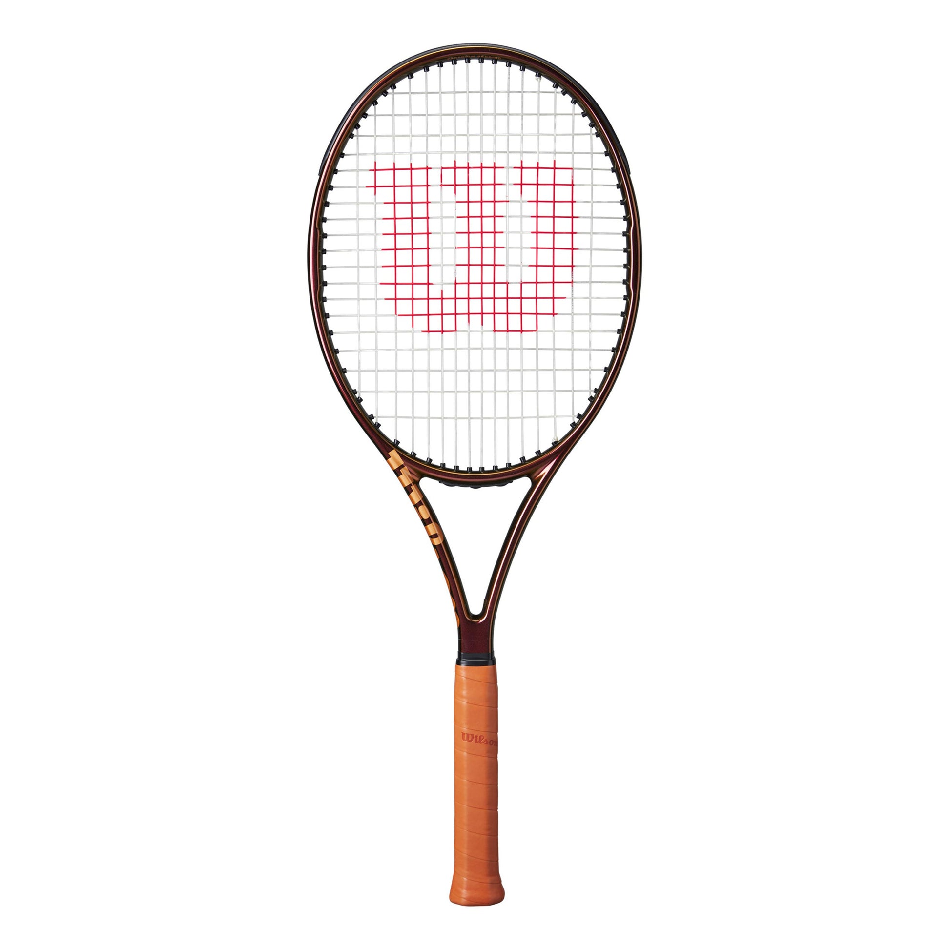 Wilson Pro Staff Six One 100 V14 Tennisketchere uden strenge